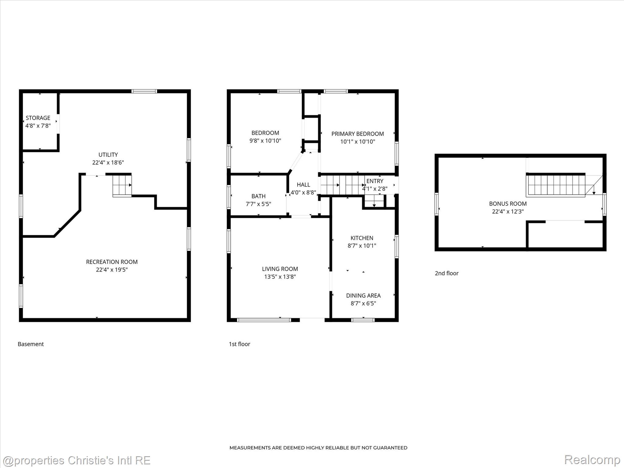 13522 Netherwood Street