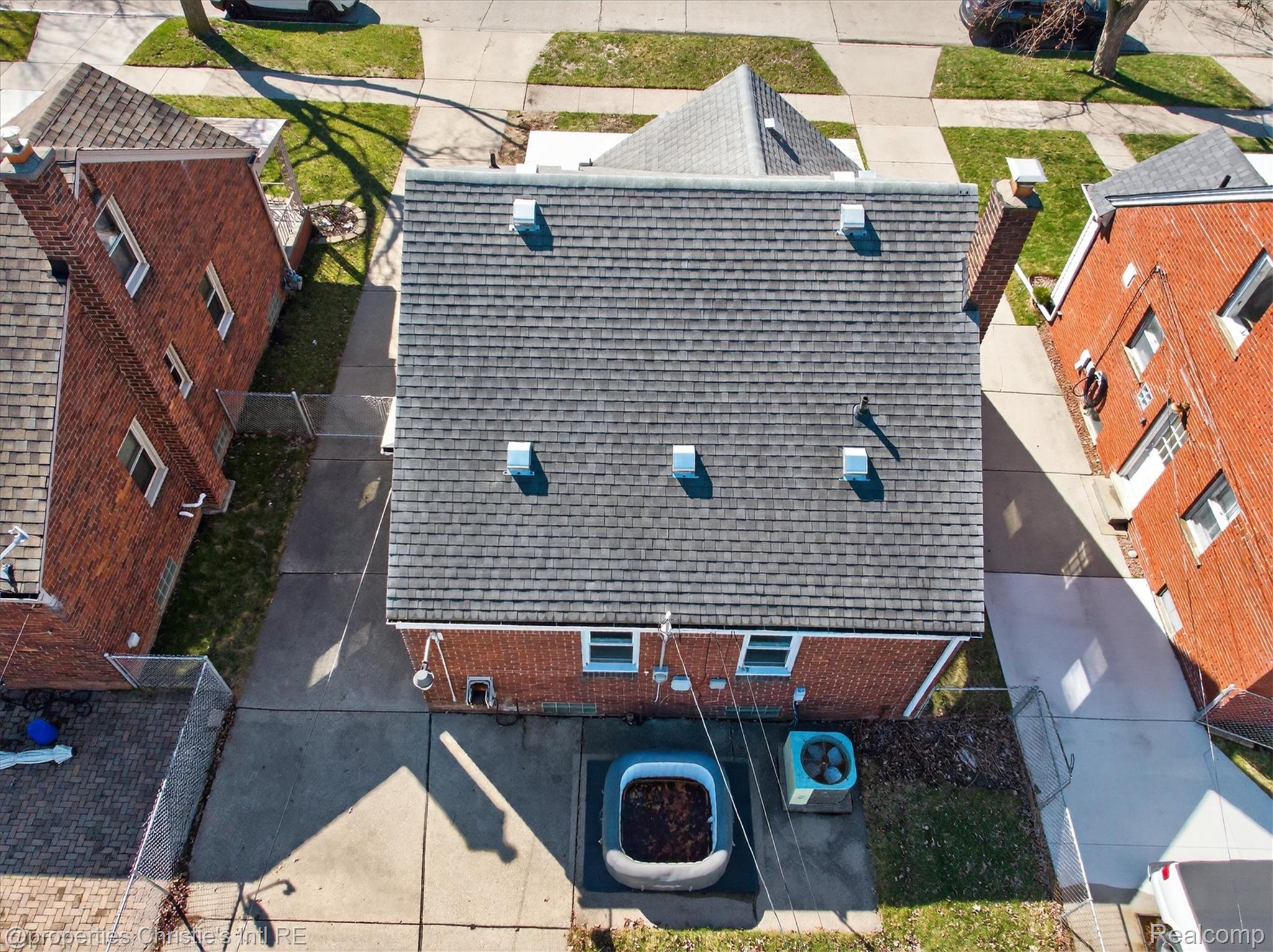 13522 Netherwood Street