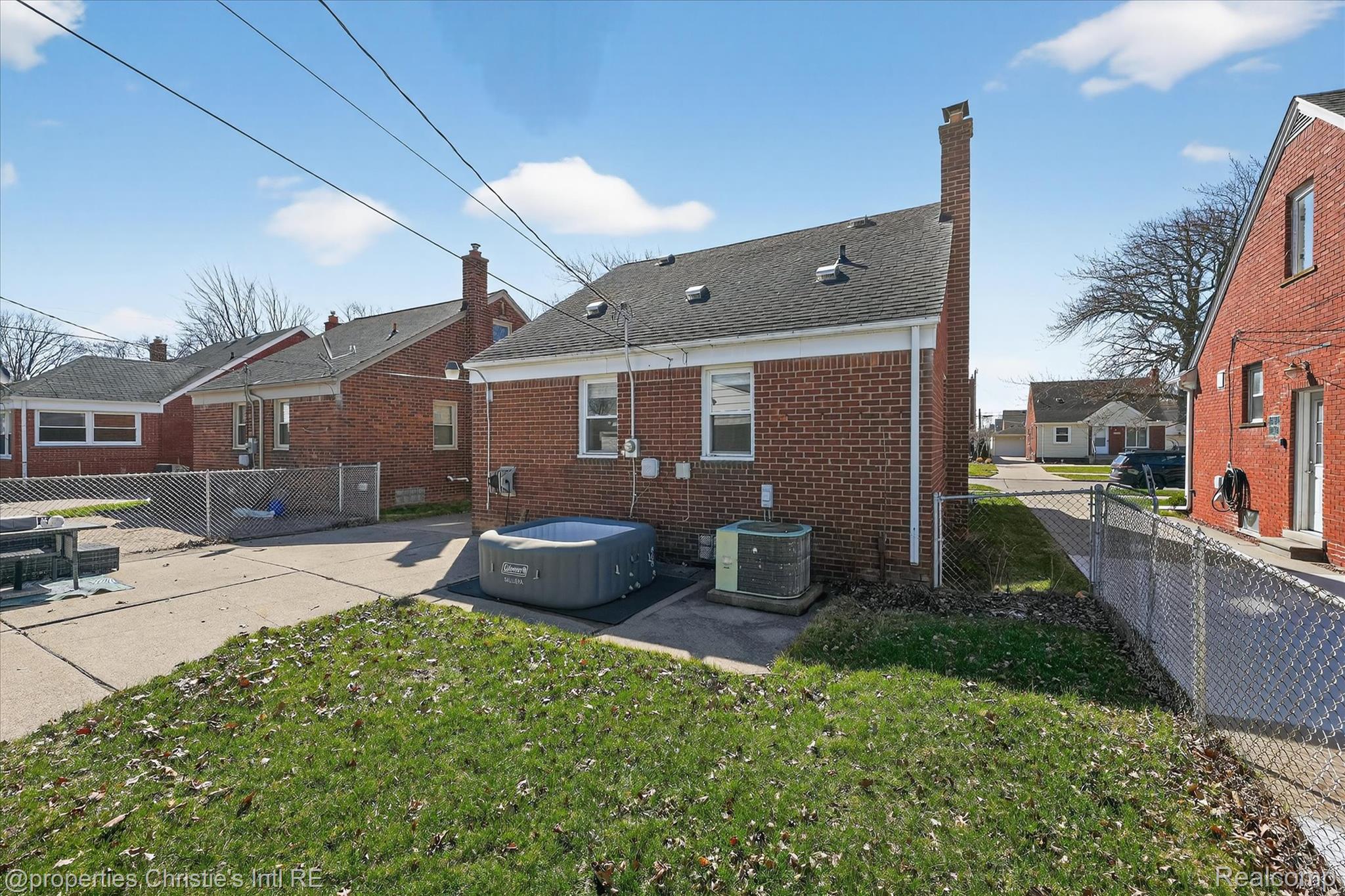 13522 Netherwood Street