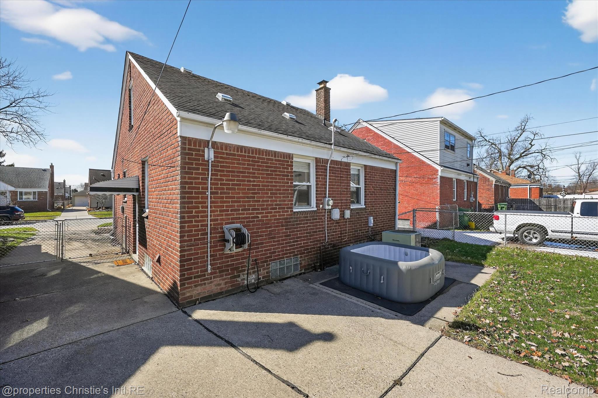 13522 Netherwood Street