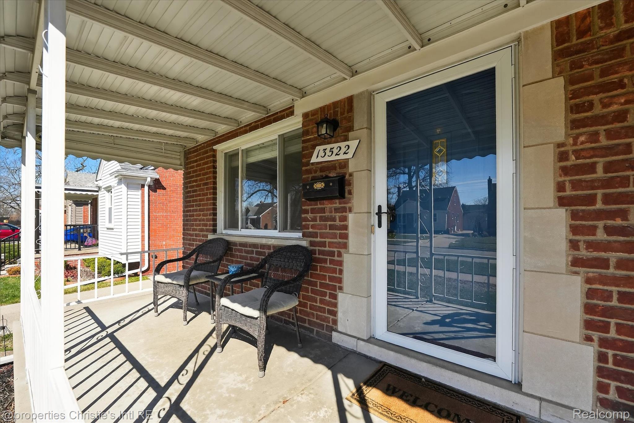 13522 Netherwood Street