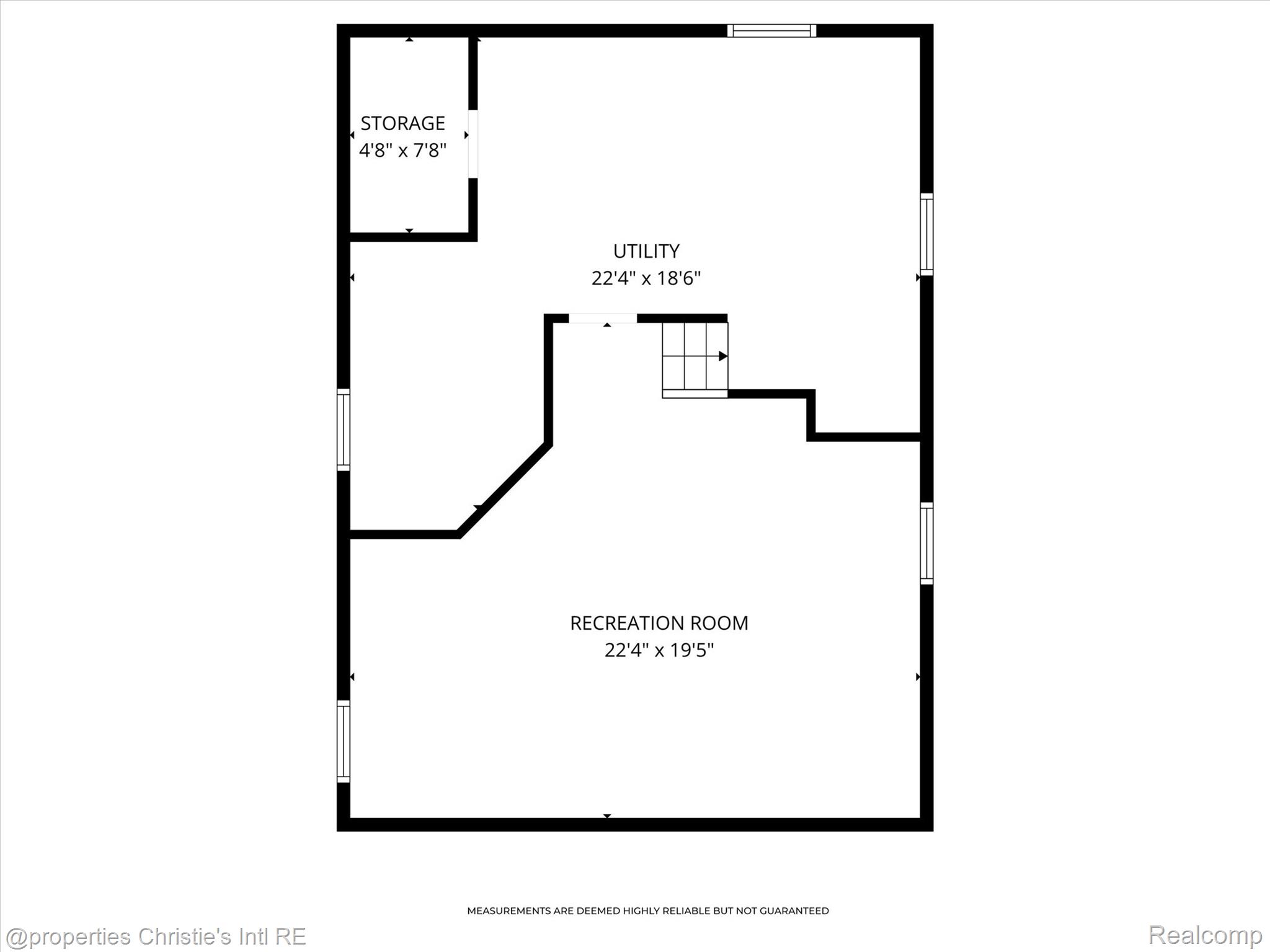 13522 Netherwood Street