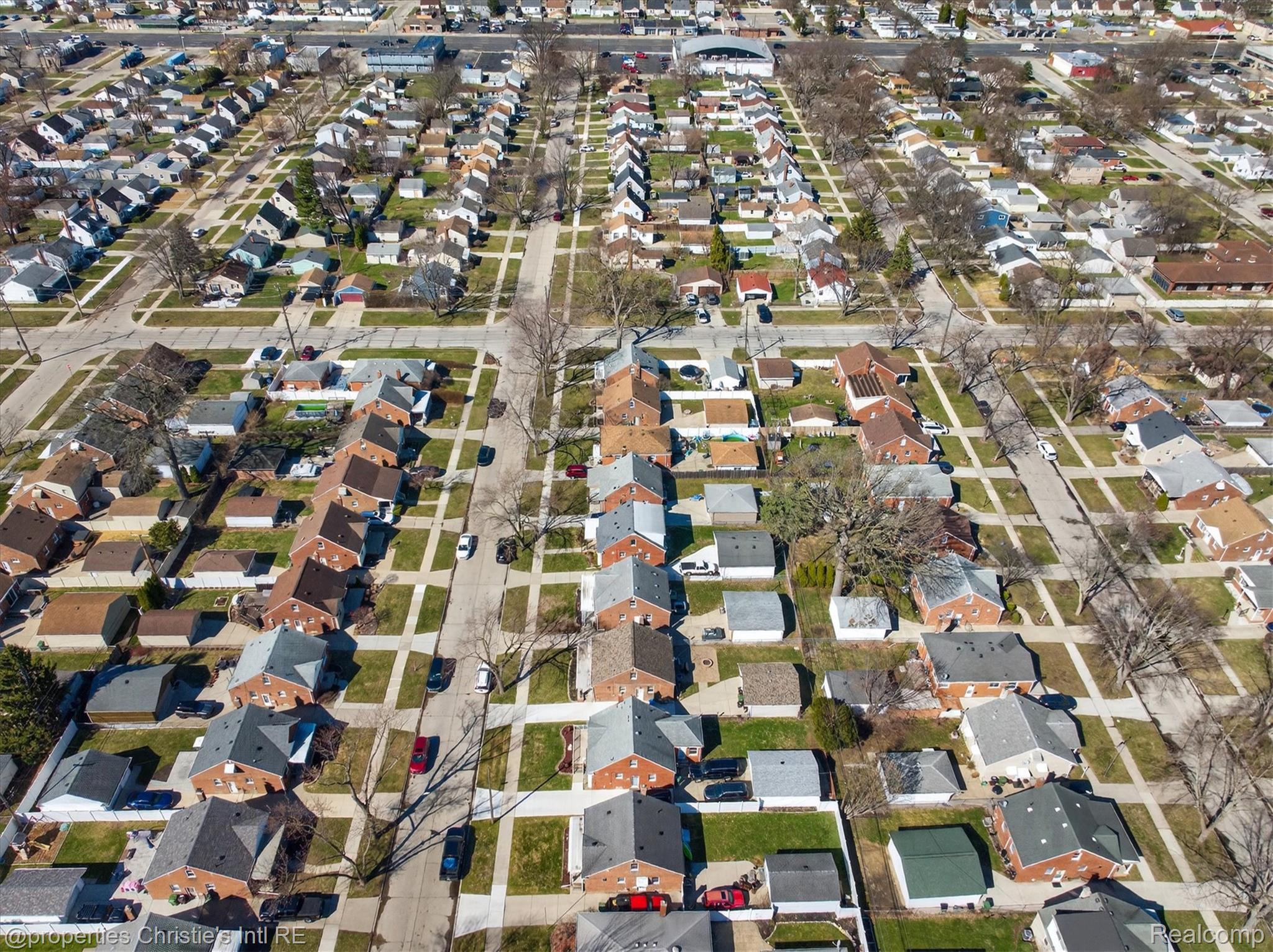 13522 Netherwood Street