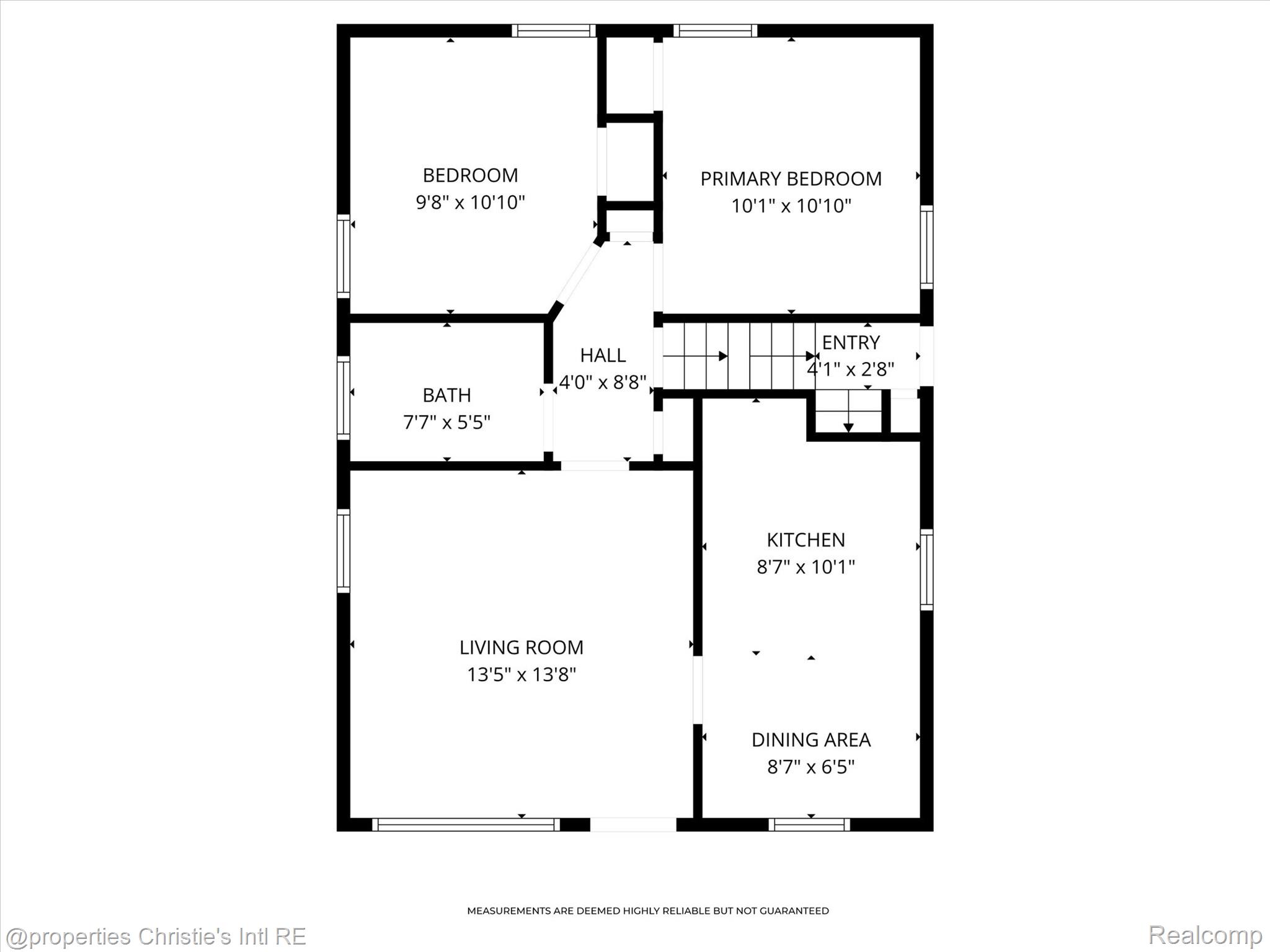 13522 Netherwood Street