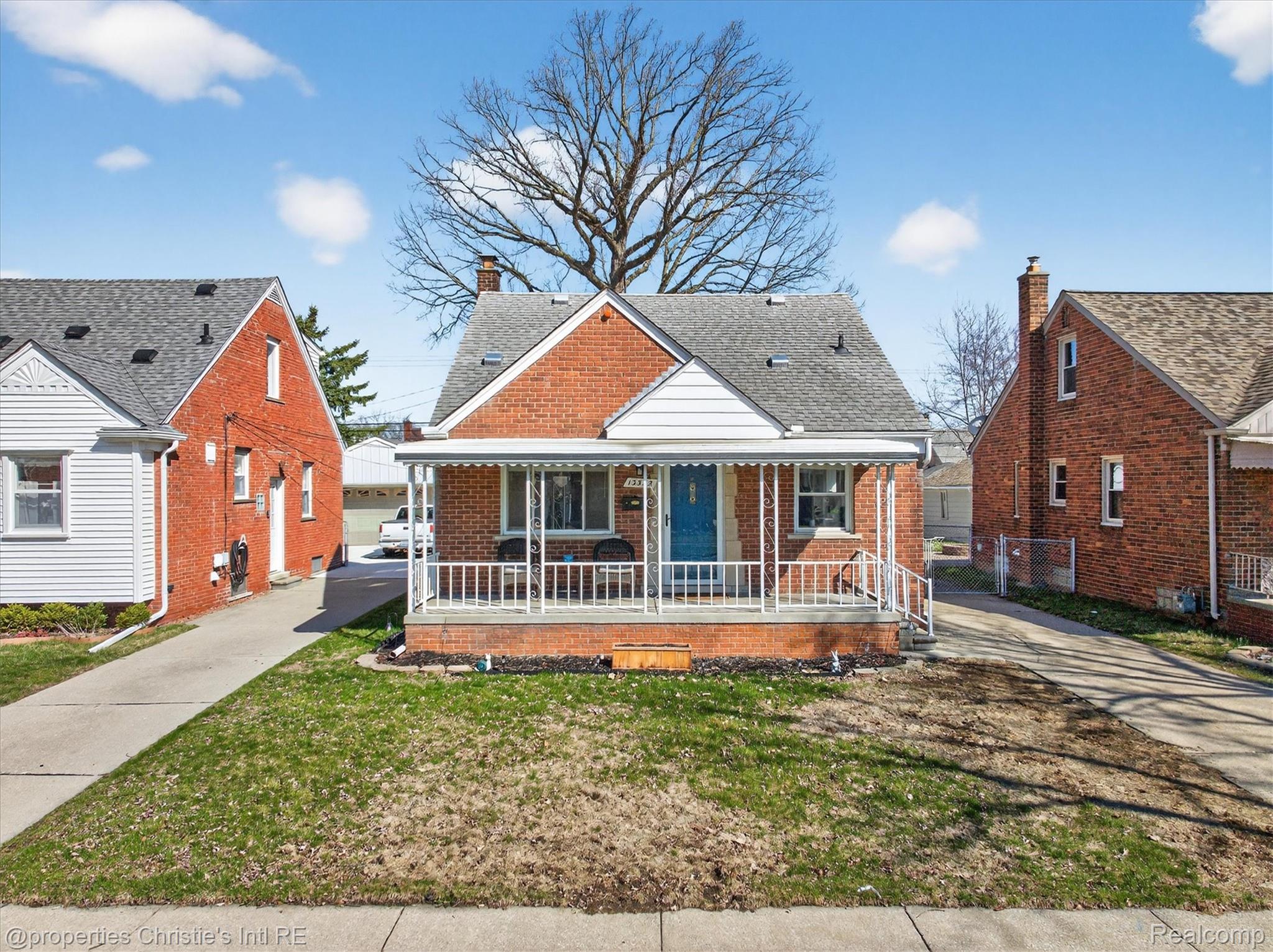 13522 Netherwood Street