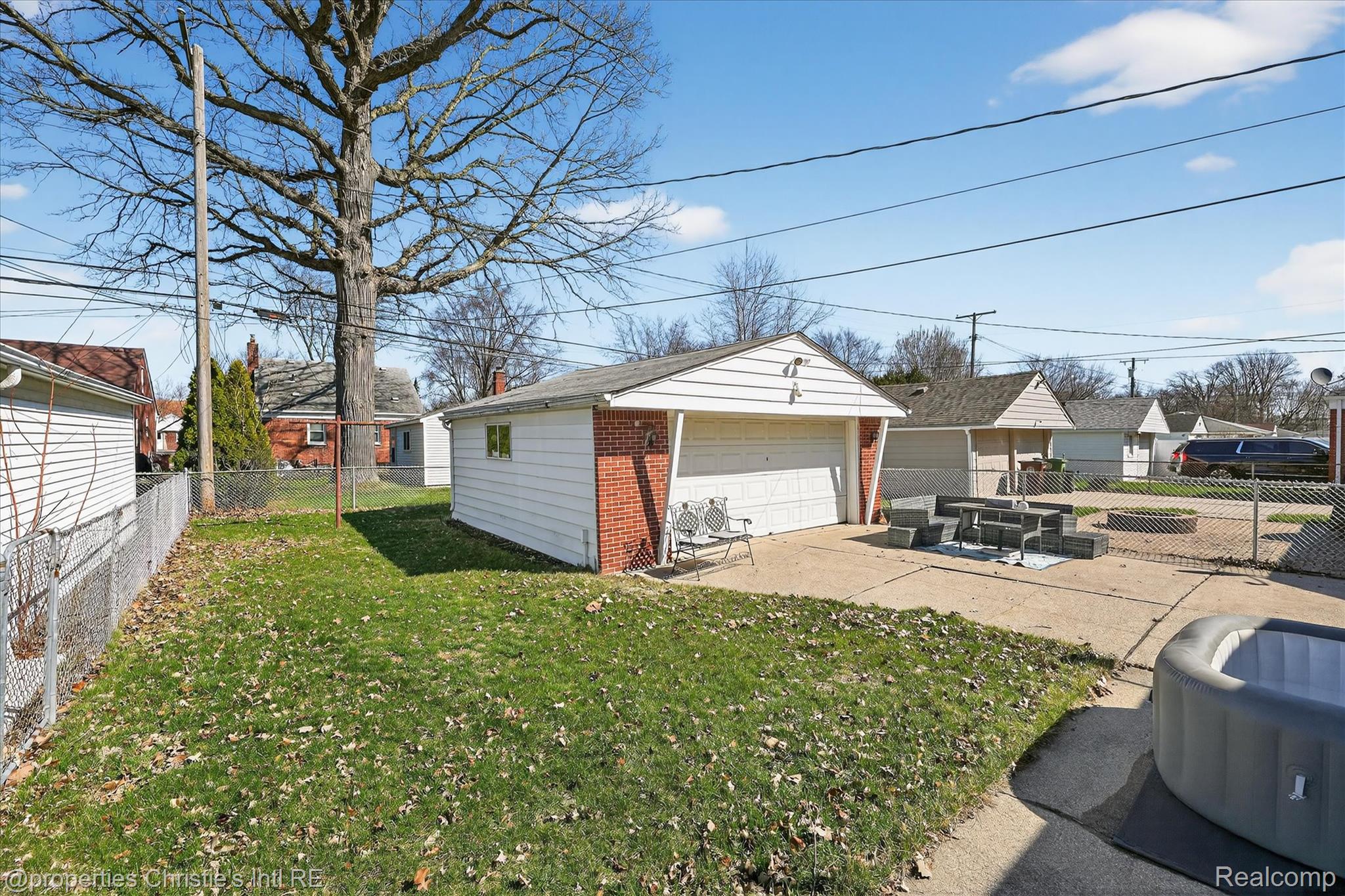 13522 Netherwood Street