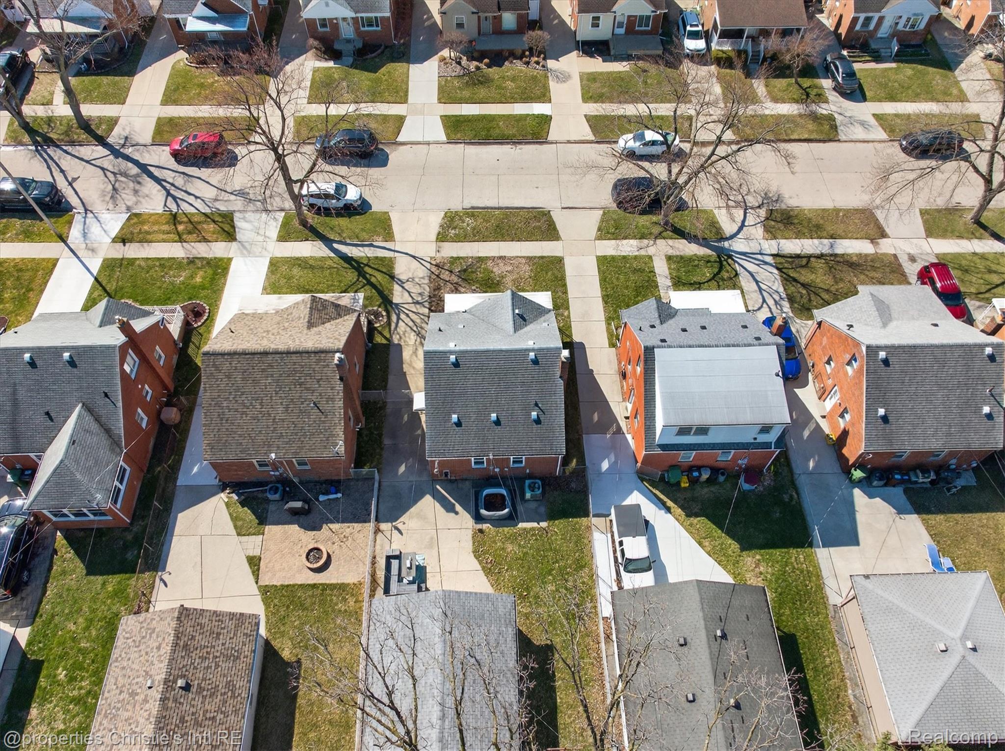 13522 Netherwood Street