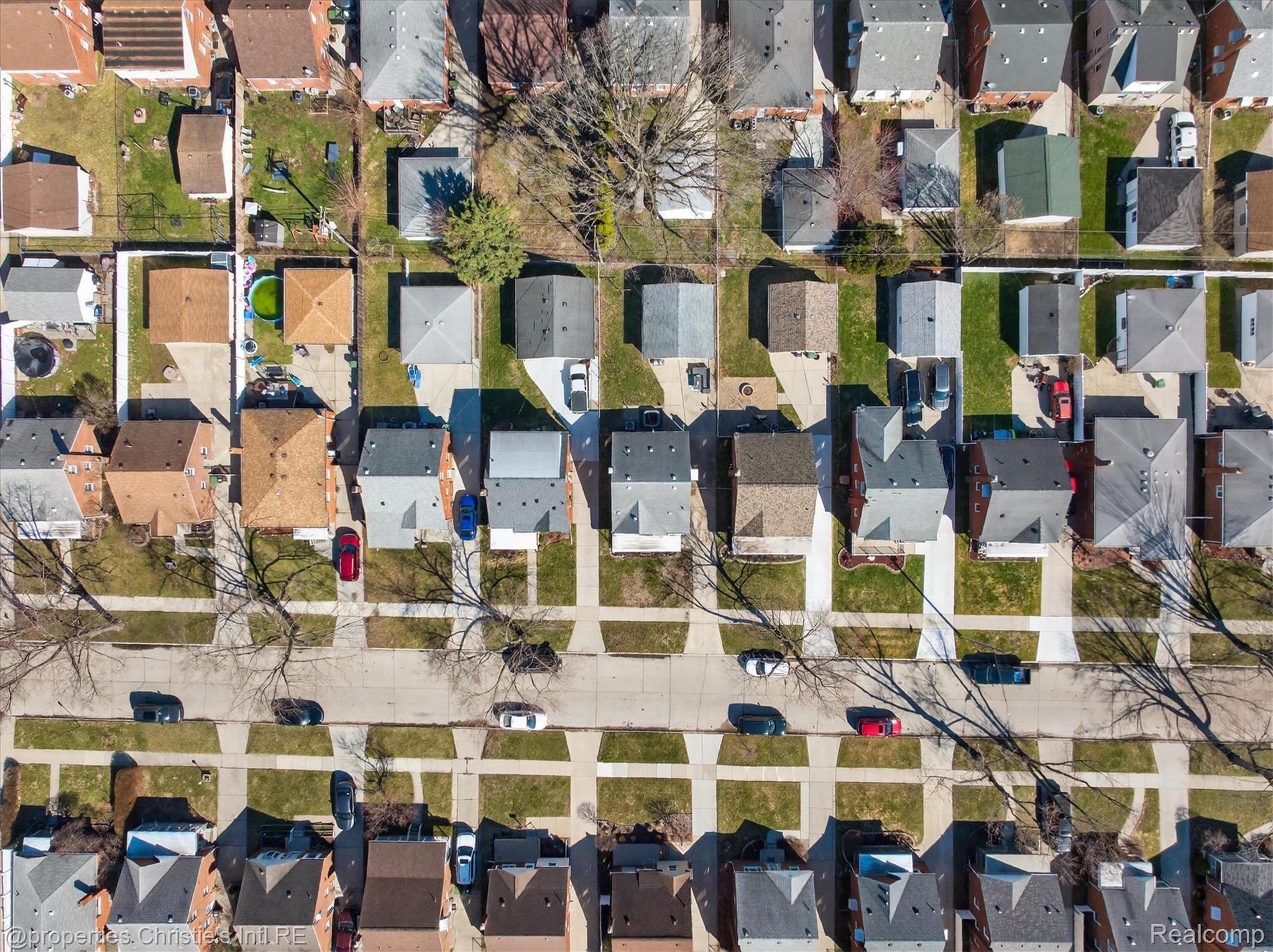 13522 Netherwood Street