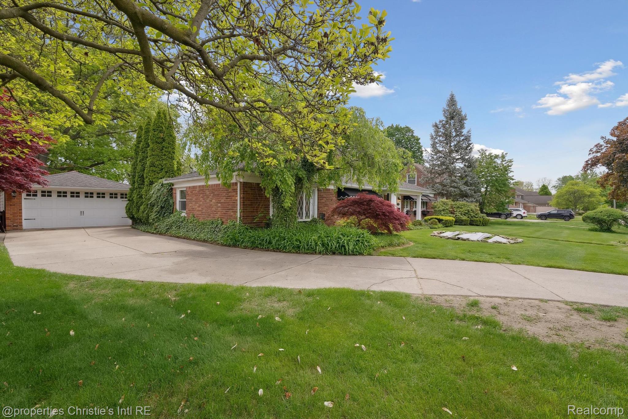 511 S GULLEY Road