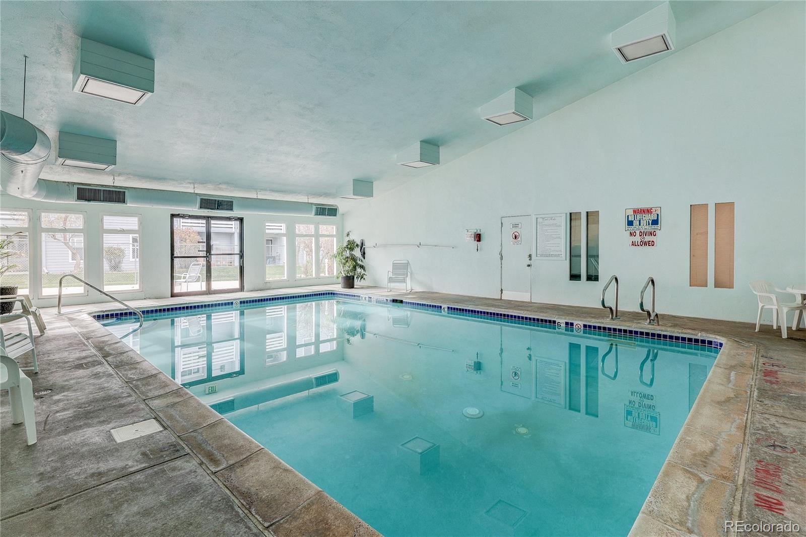 7665 E Eastman Avenue Unit: 101B