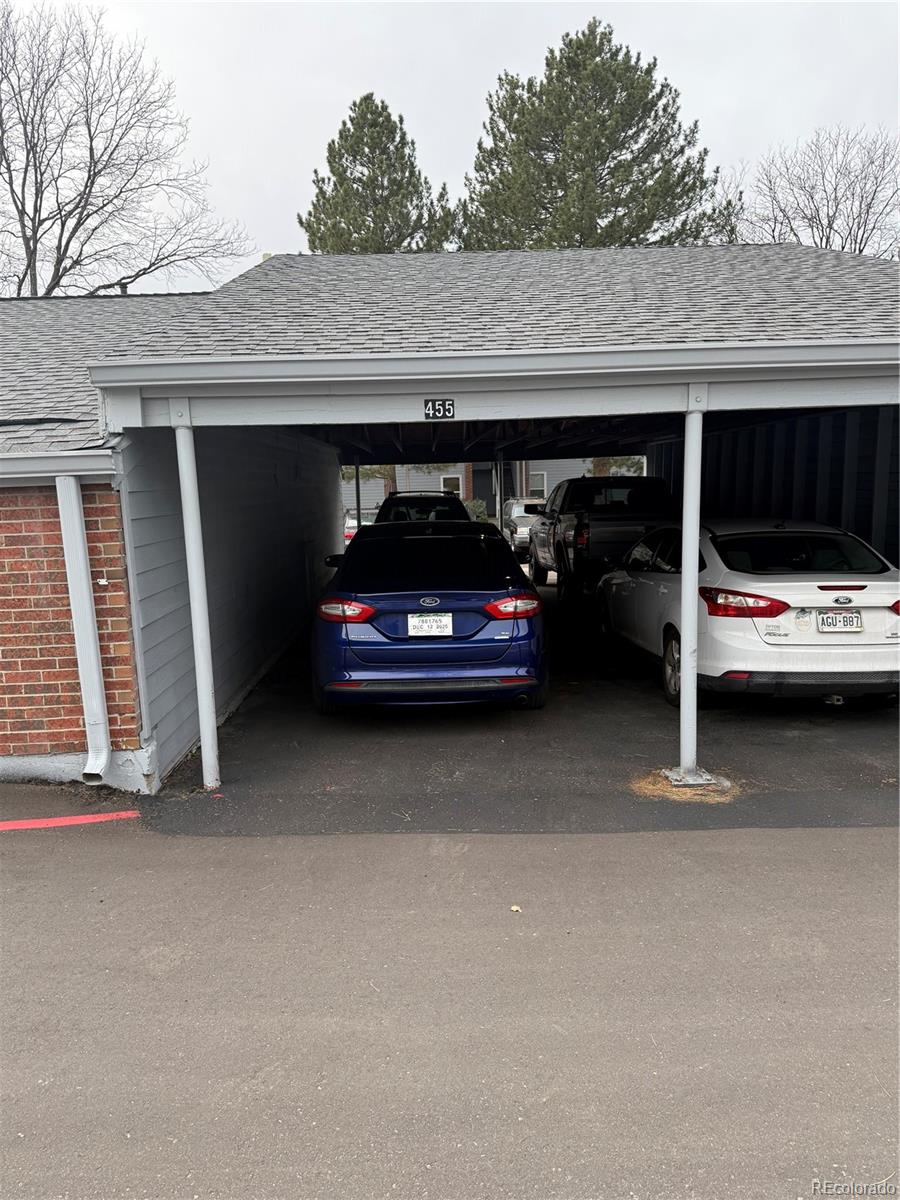 7665 E Eastman Avenue Unit: 101B