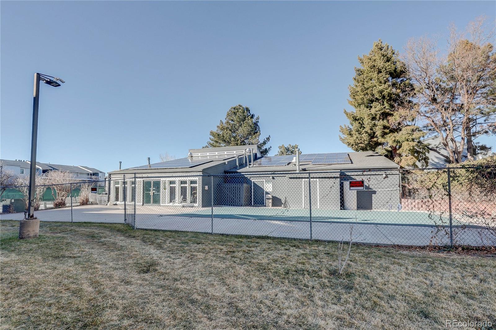 7665 E Eastman Avenue Unit: 101B