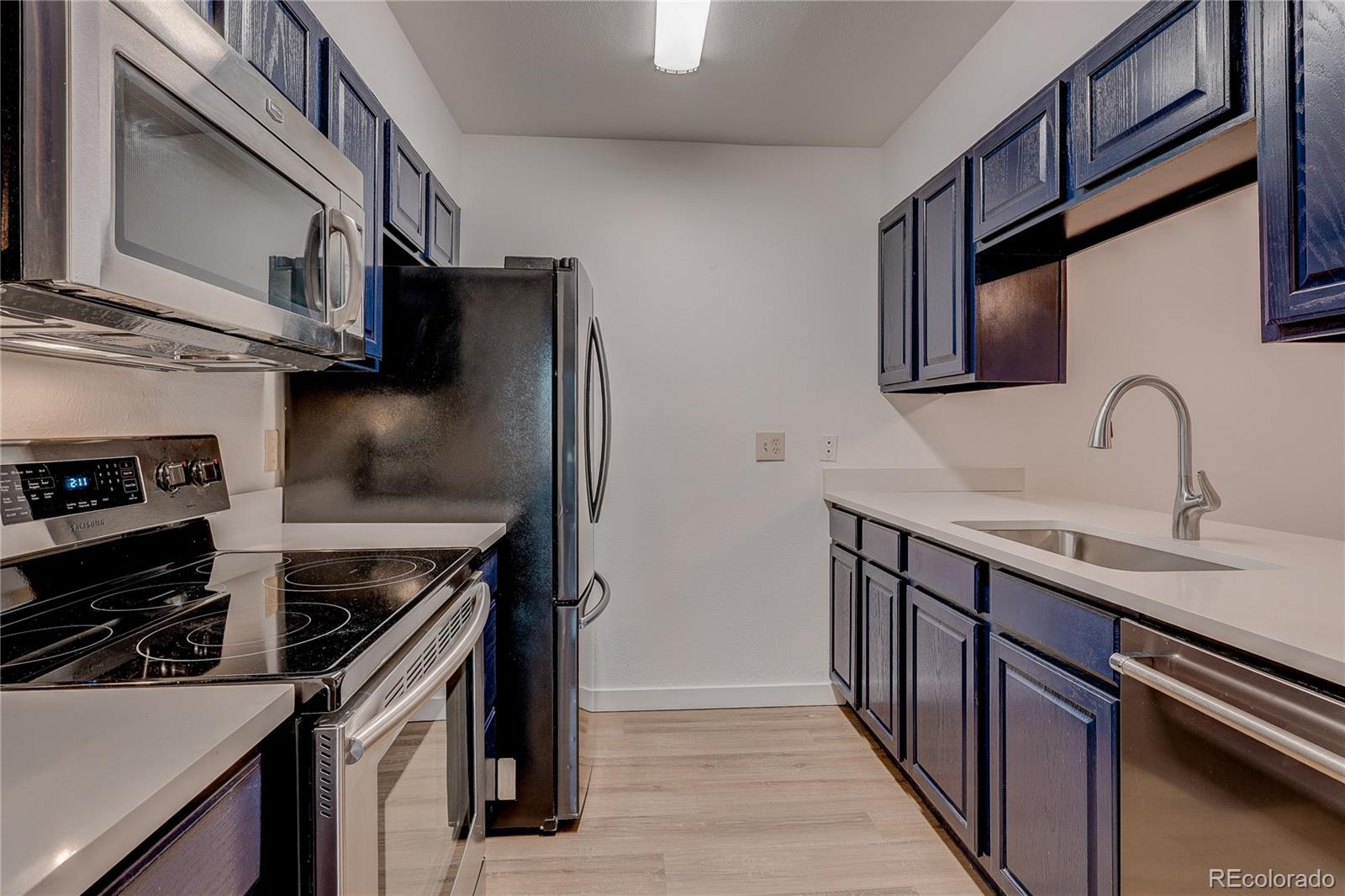 7665 E Eastman Avenue Unit: 101B