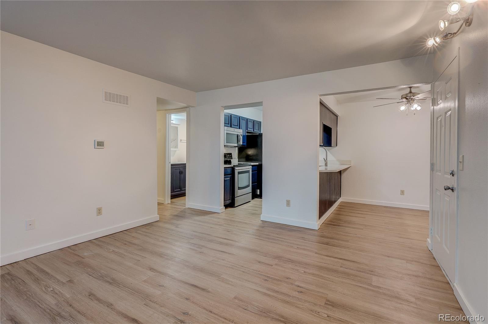 7665 E Eastman Avenue Unit: 101B