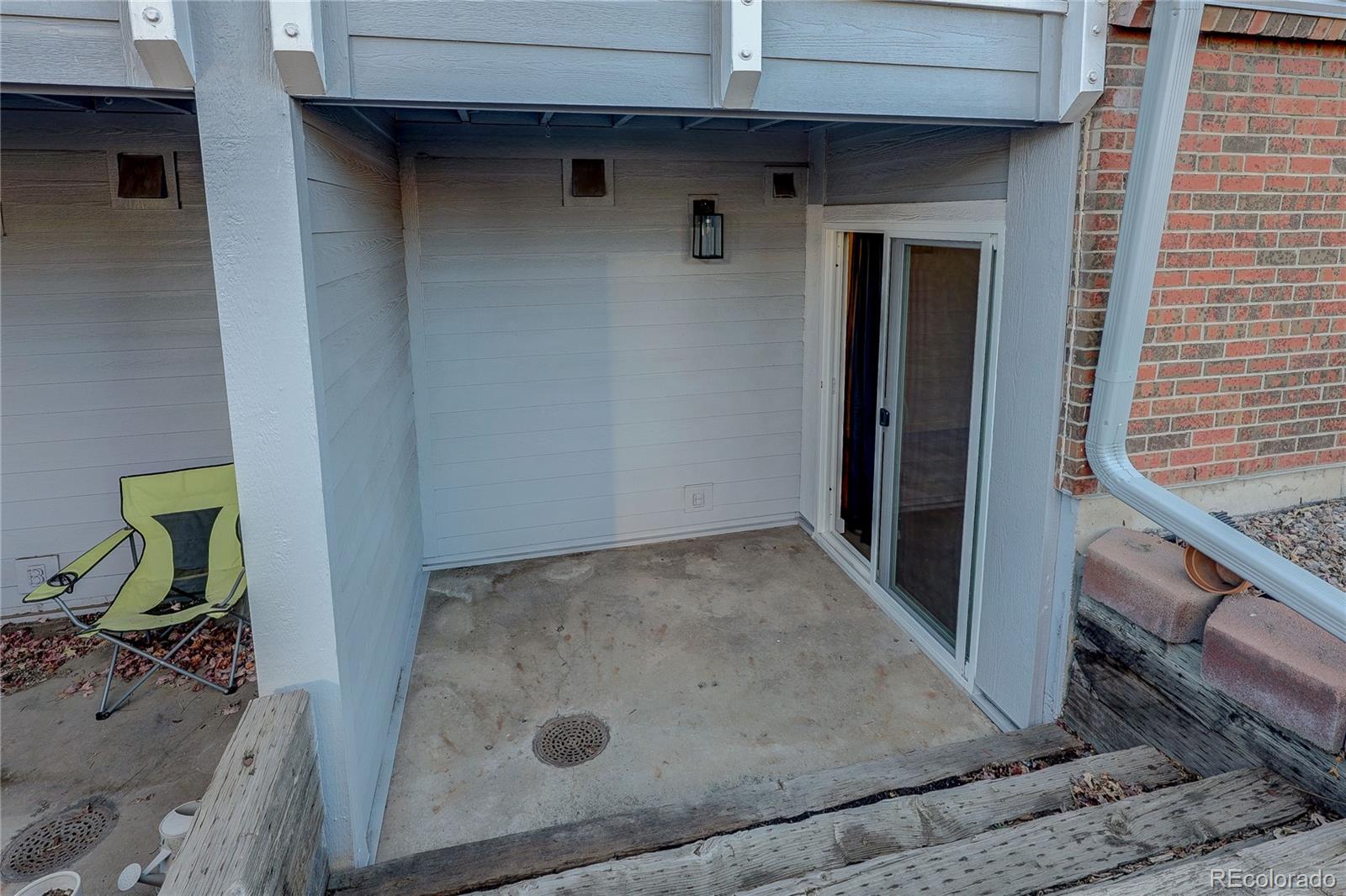 7665 E Eastman Avenue Unit: 101B