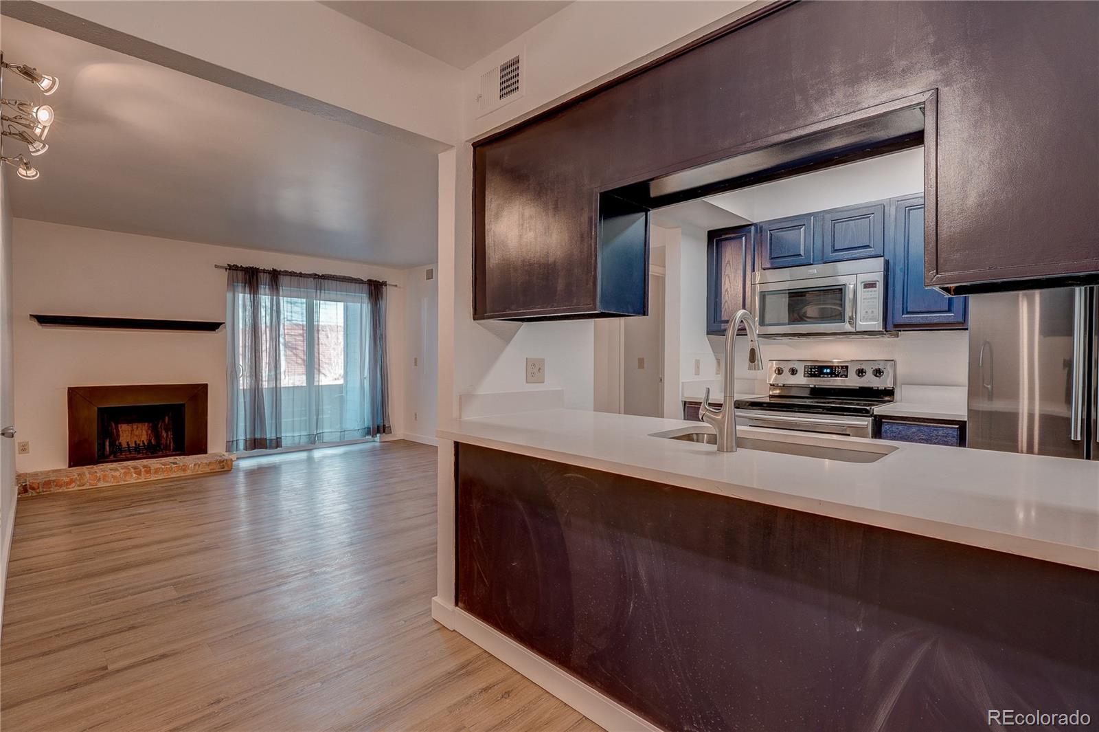 7665 E Eastman Avenue Unit: 101B