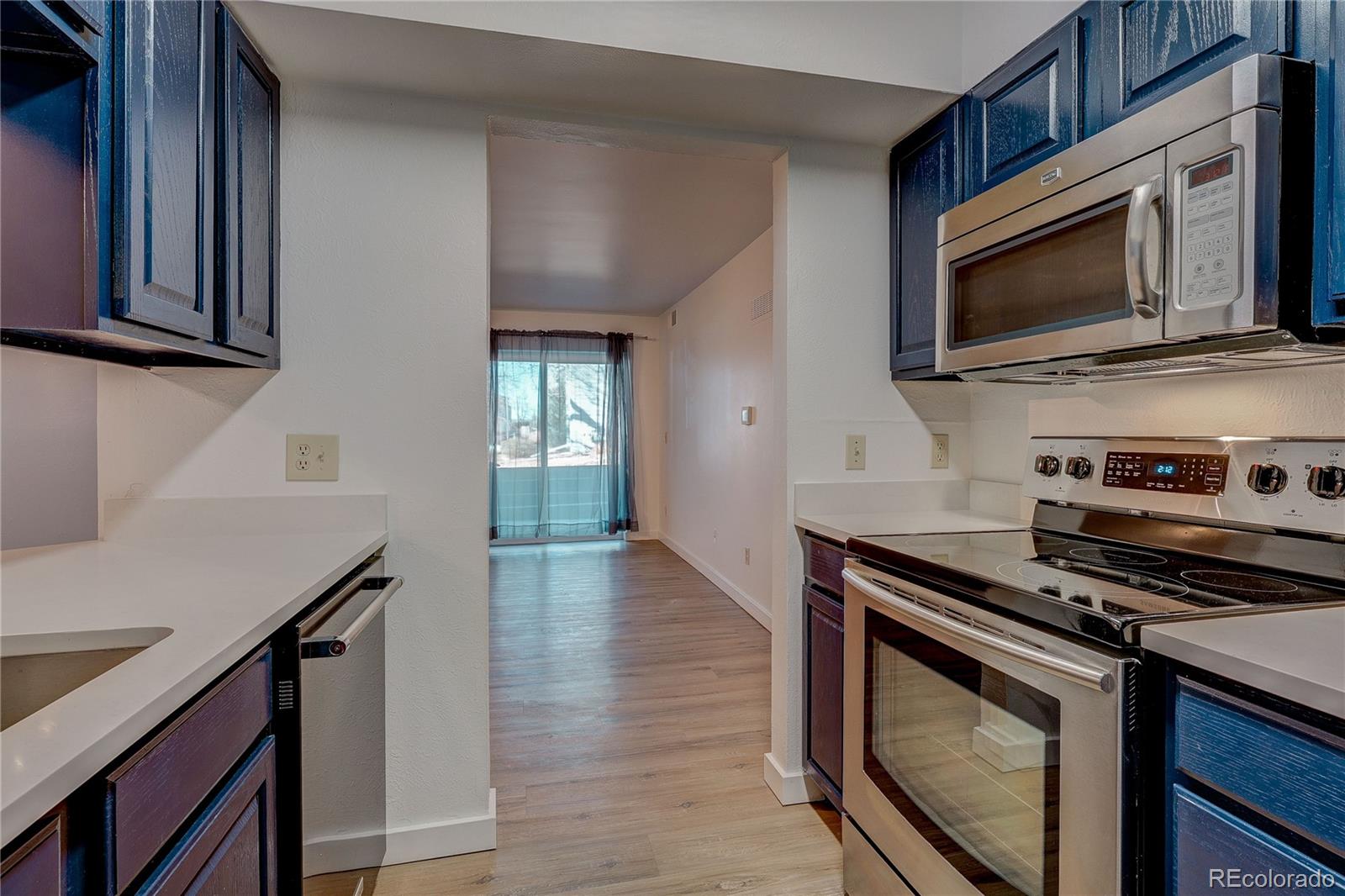 7665 E Eastman Avenue Unit: 101B