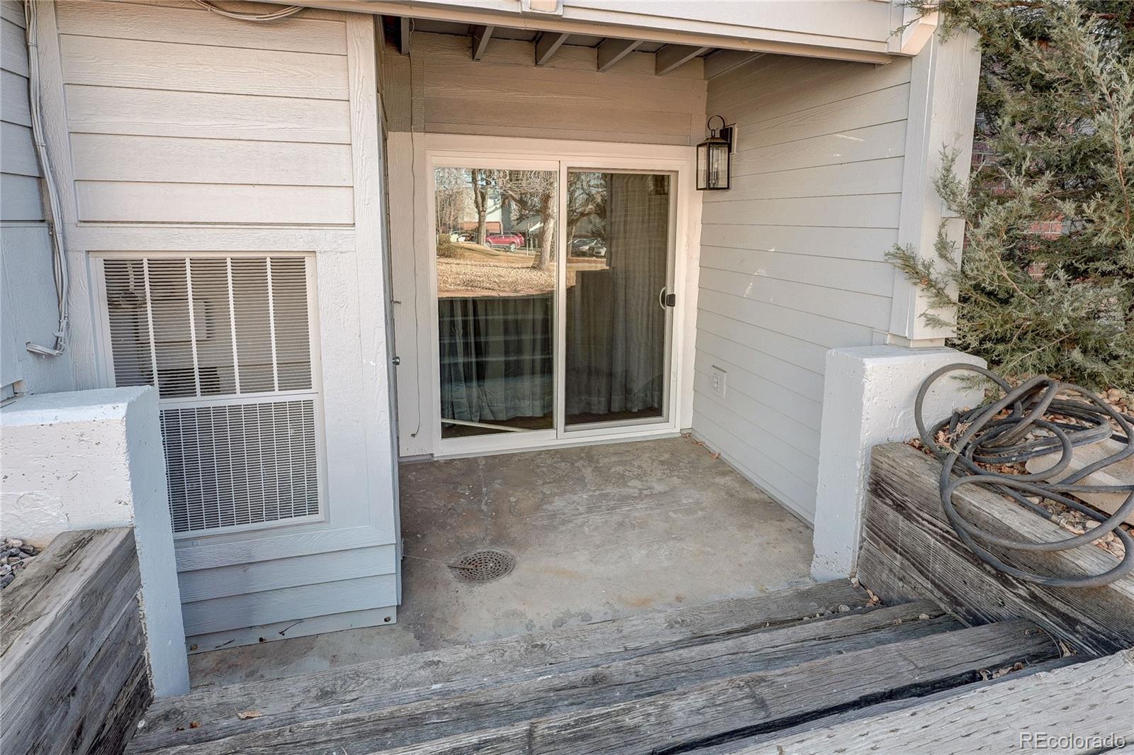 7665 E Eastman Avenue Unit: 101B