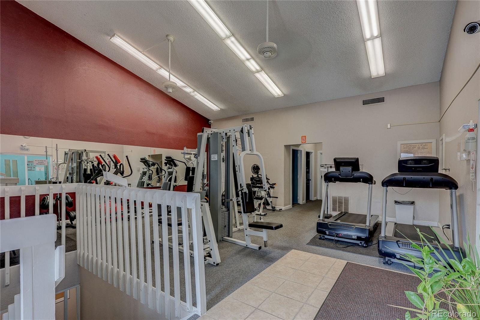 7665 E Eastman Avenue Unit: 101B