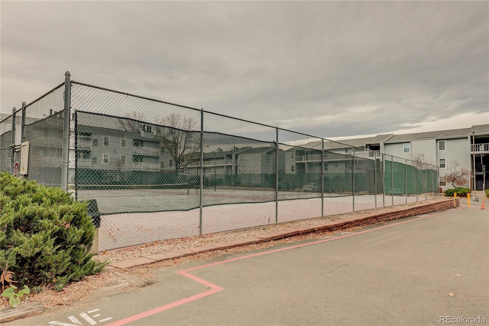 7665 E Eastman Avenue Unit: 101B