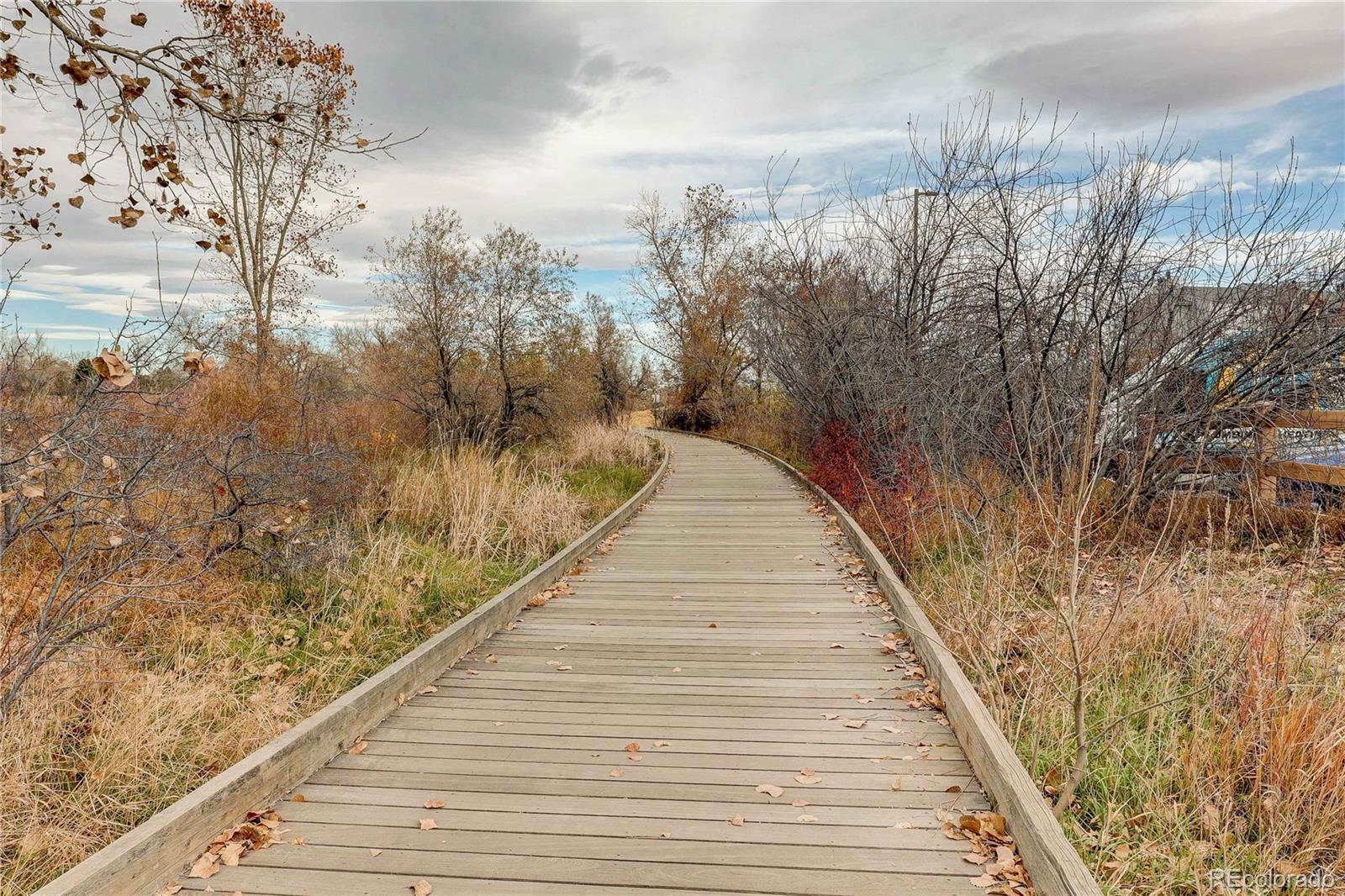 7665 E Eastman Avenue Unit: 101B