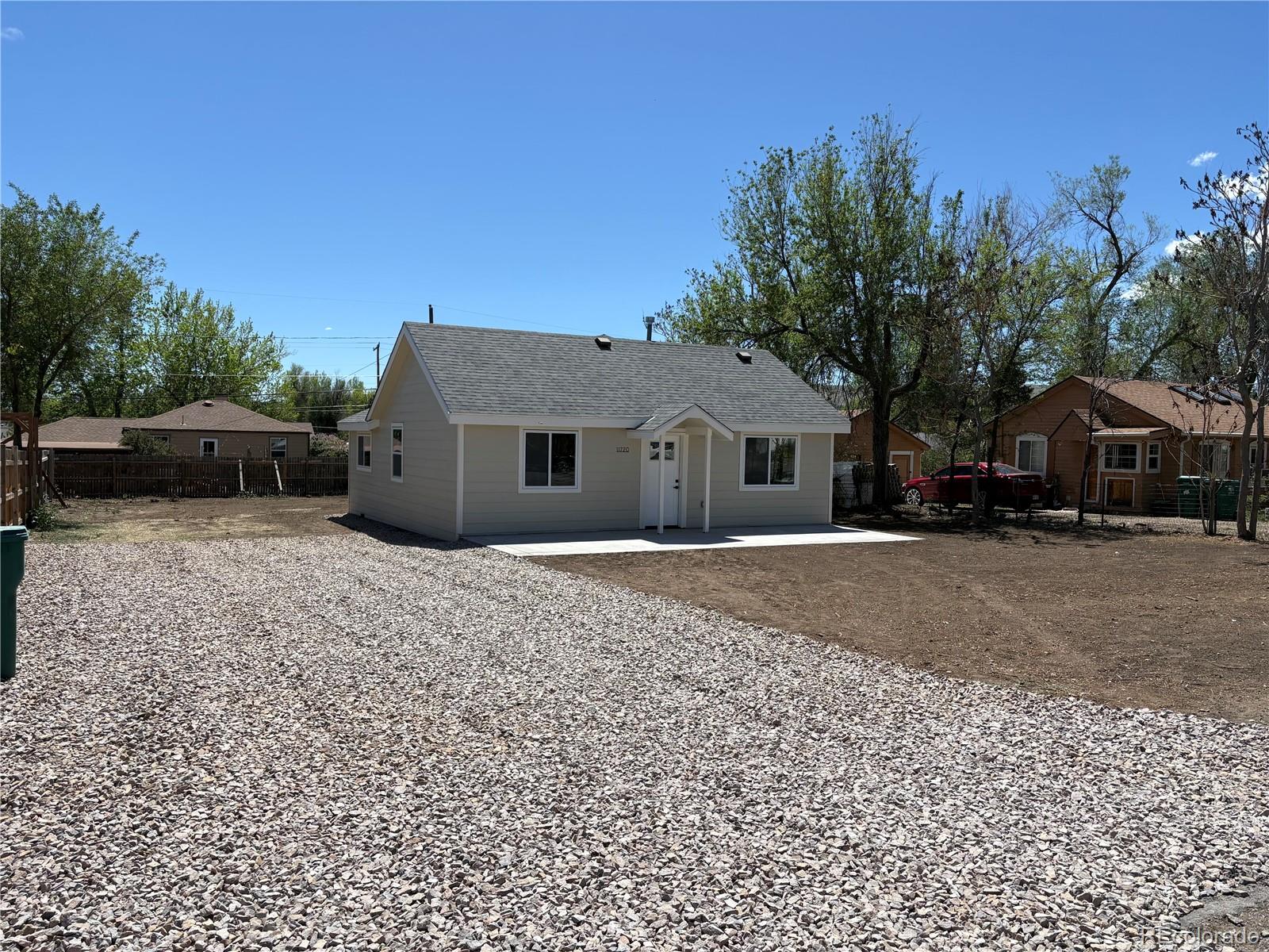 11720 W Independence Avenue