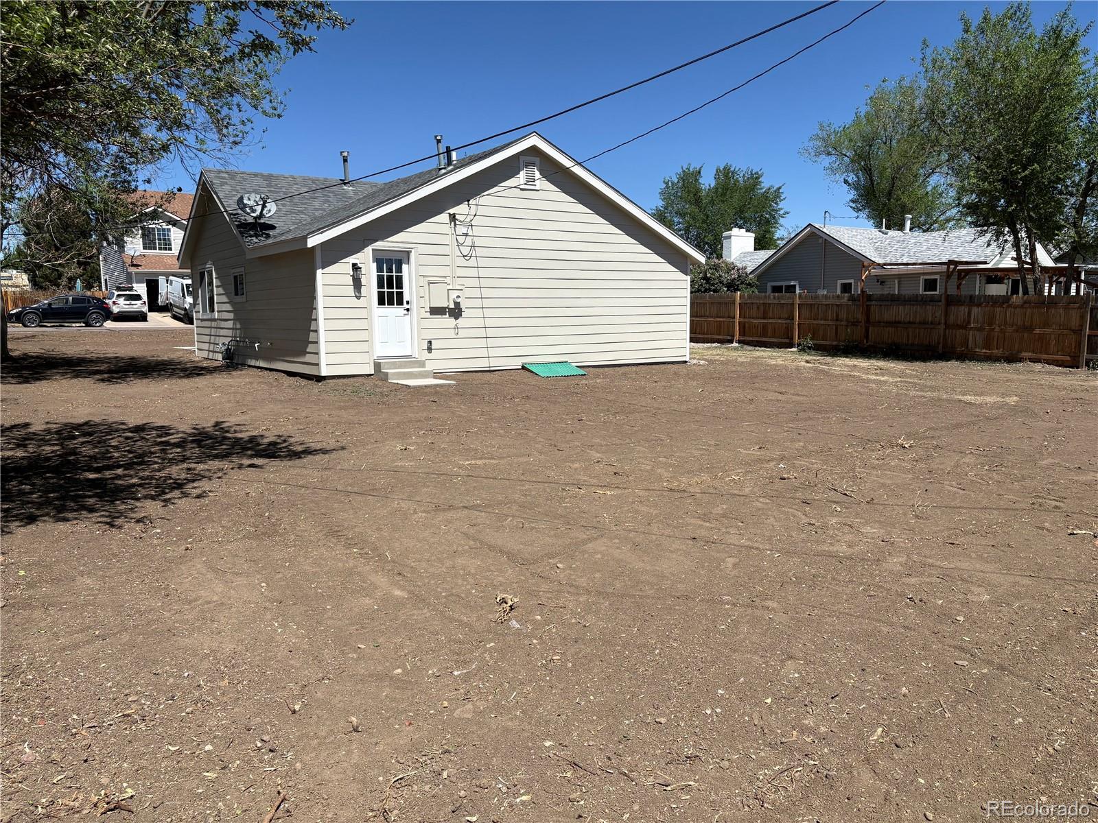 11720 W Independence Avenue