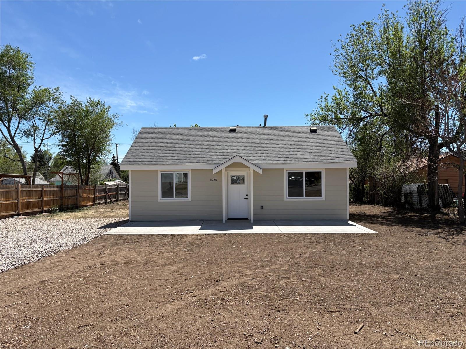 11720 W Independence Avenue