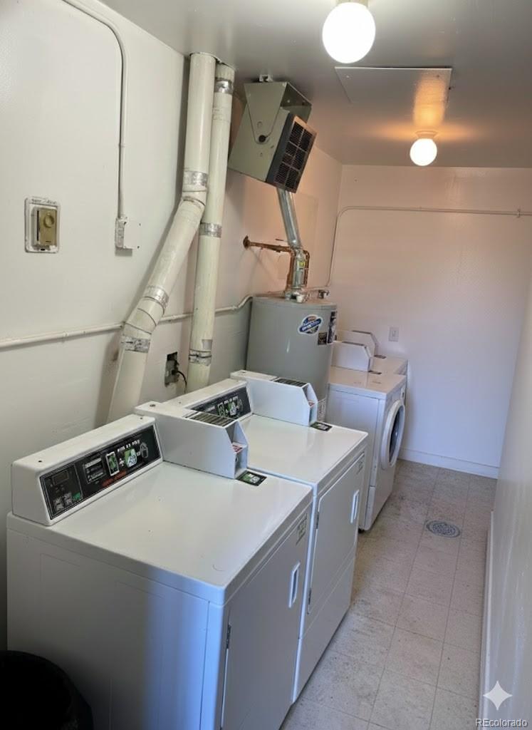 16359 W 10th Avenue Unit: W5