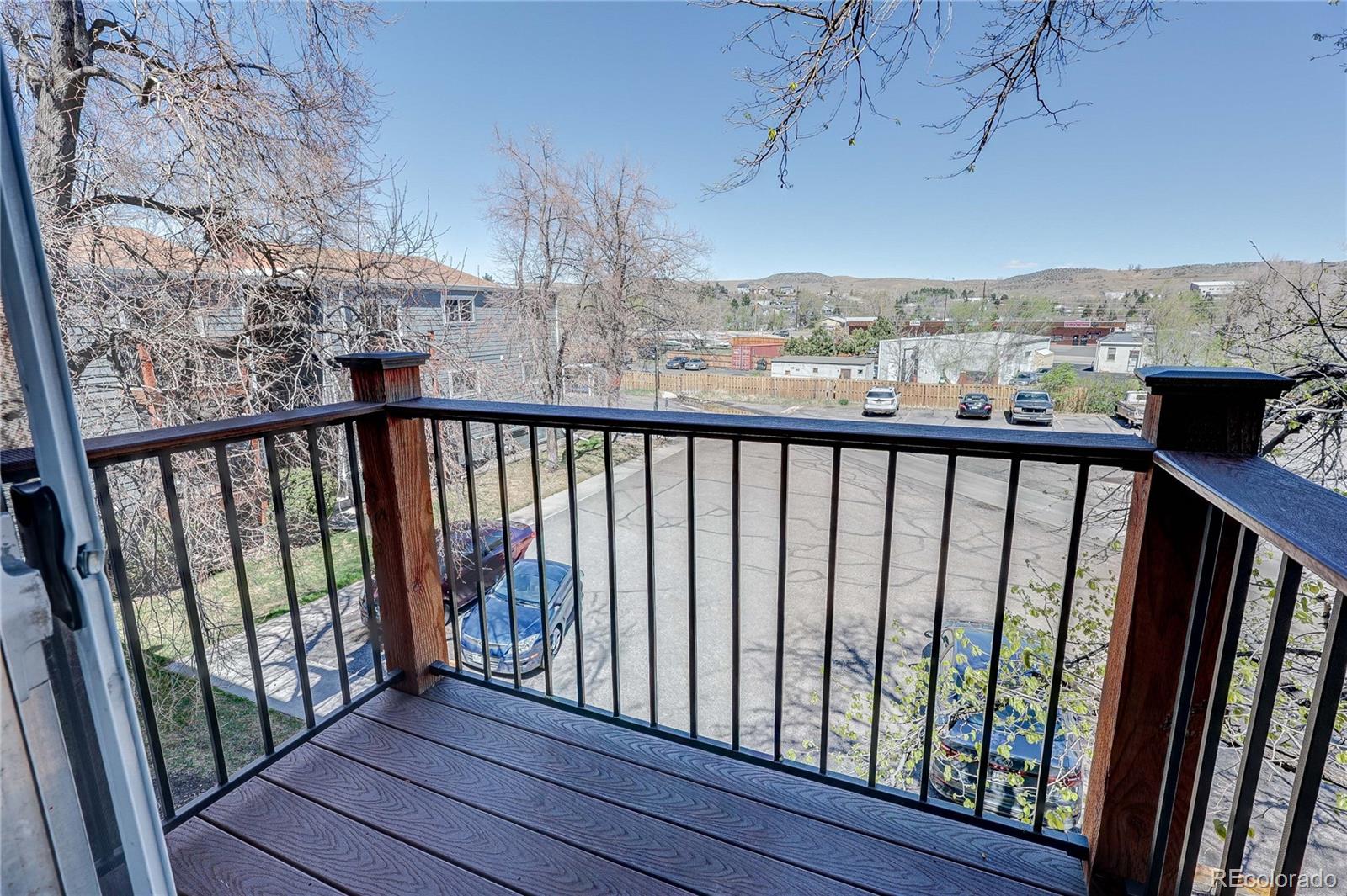 16359 W 10th Avenue Unit: W5