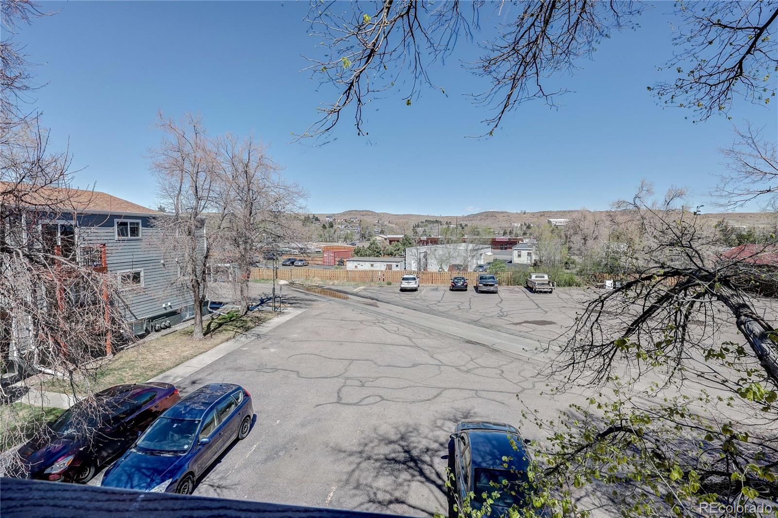 16359 W 10th Avenue Unit: W5