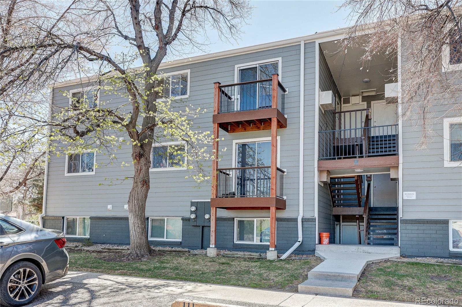 16359 W 10th Avenue Unit: W5