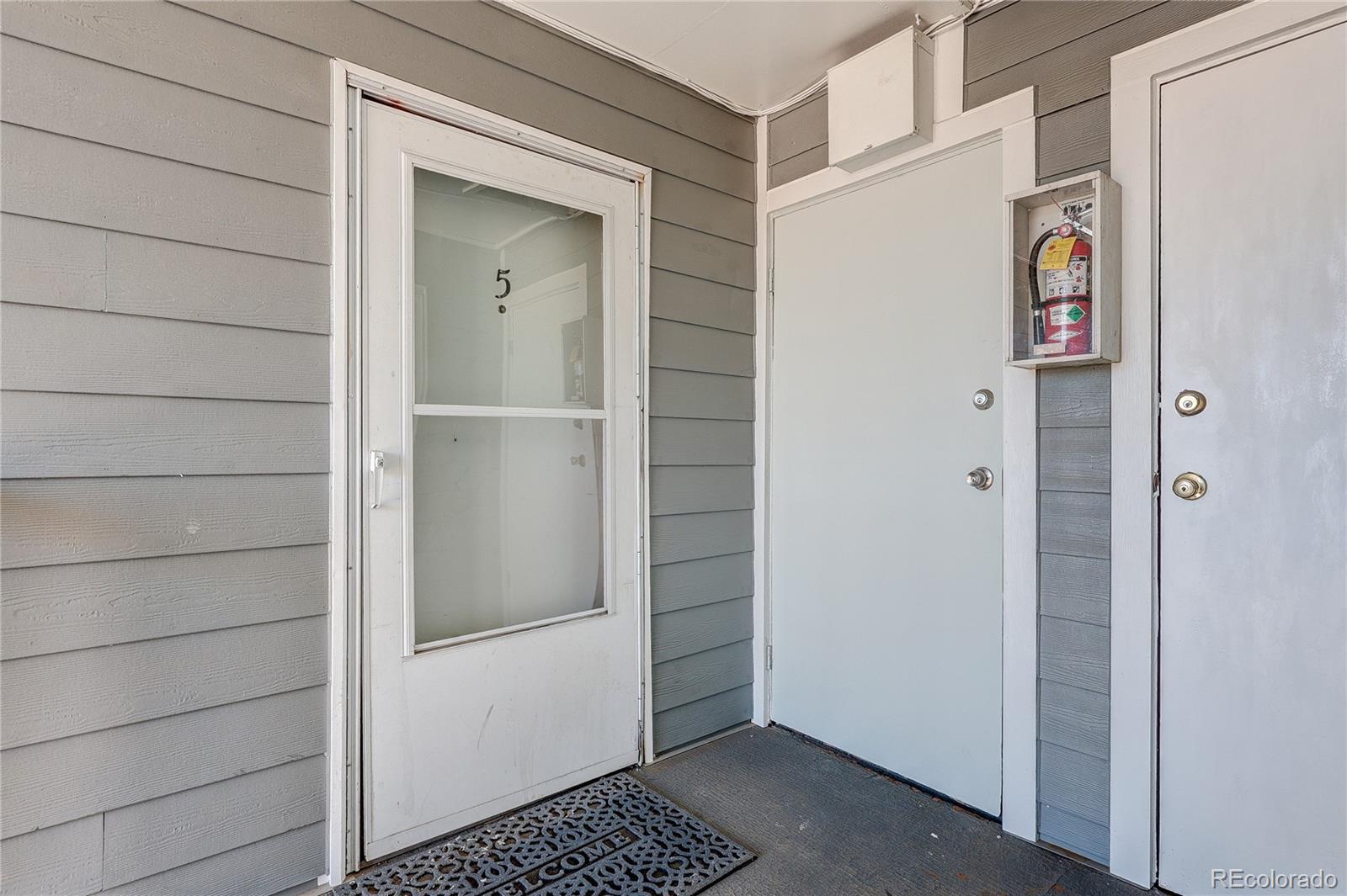 16359 W 10th Avenue Unit: W5