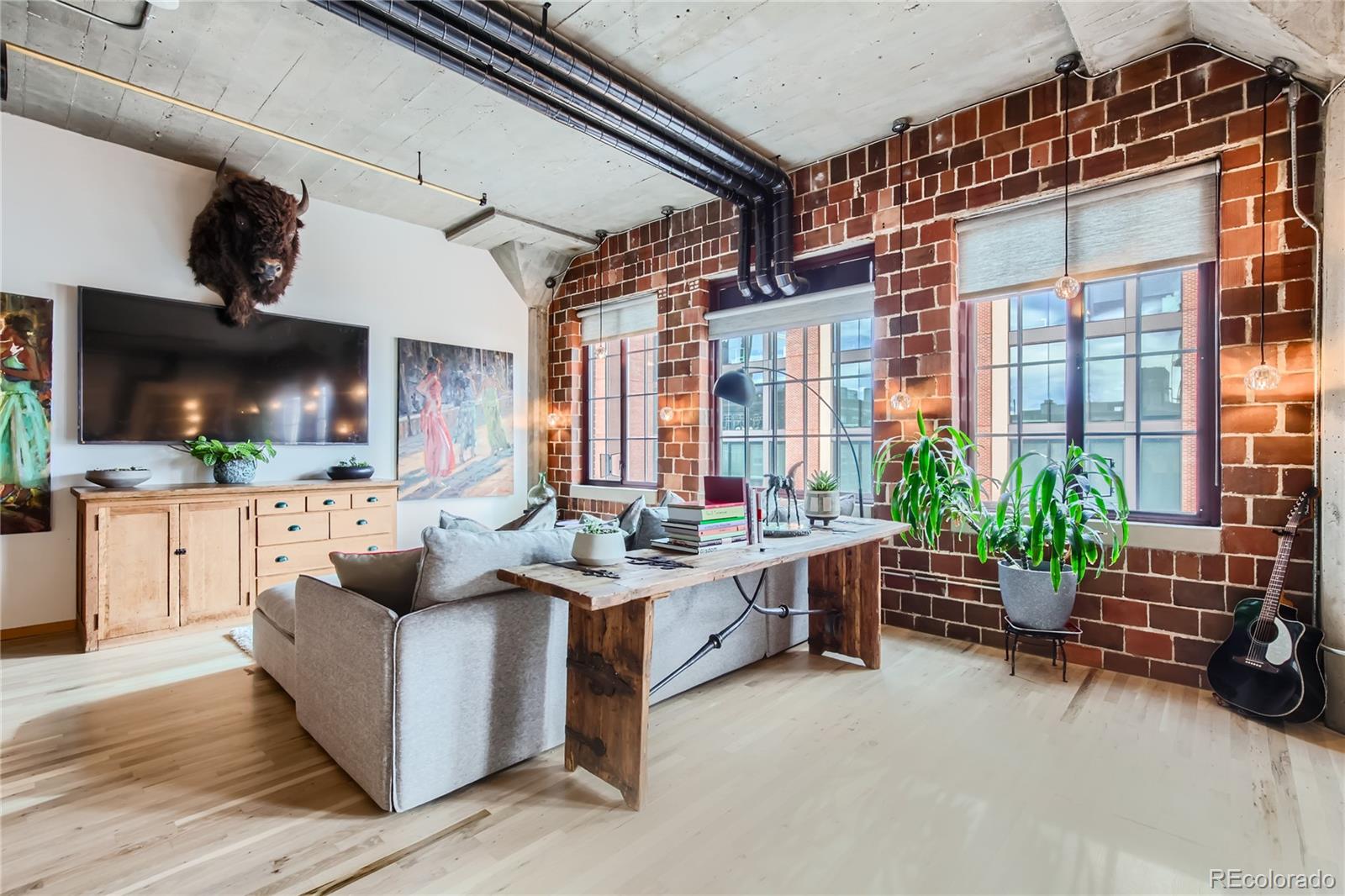 1863 Wazee Street Unit: 6H