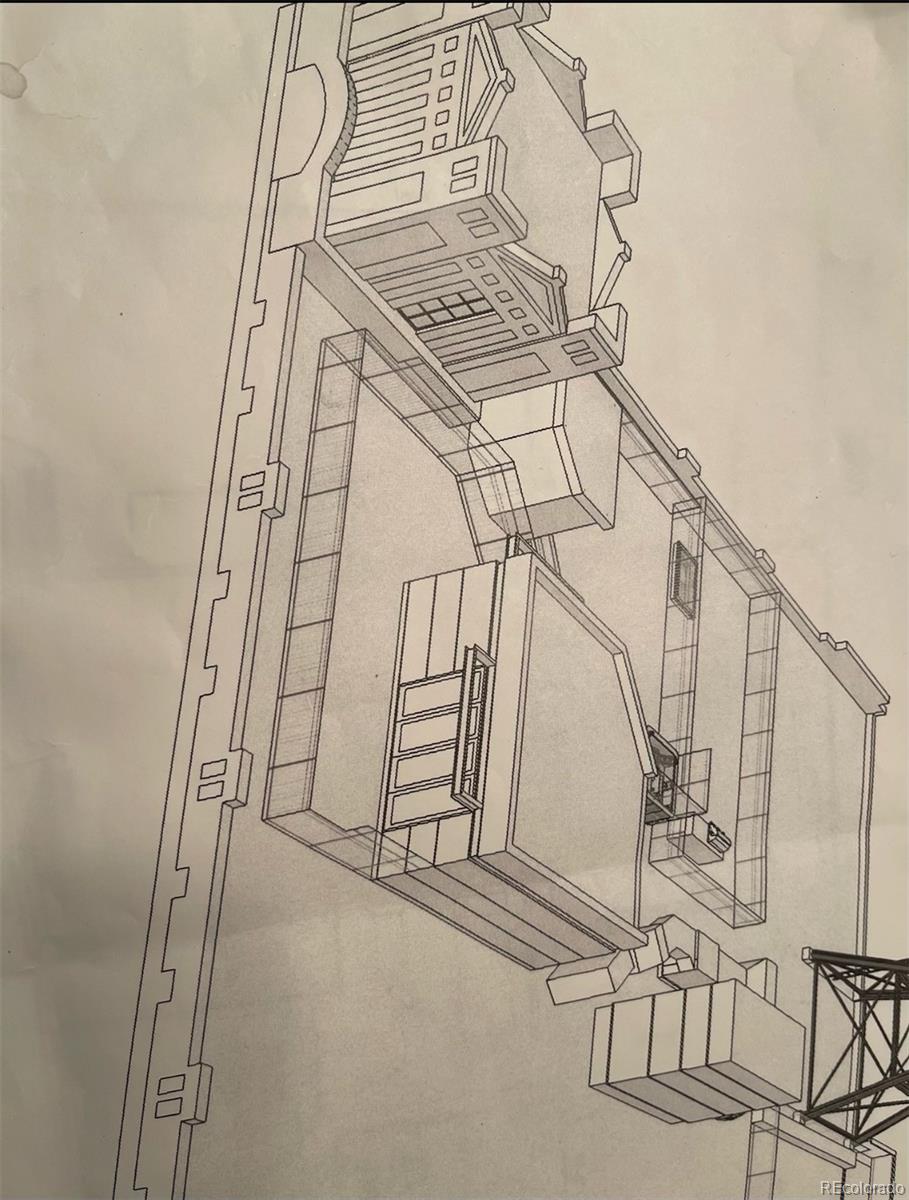 1863 Wazee Street Unit: 6H