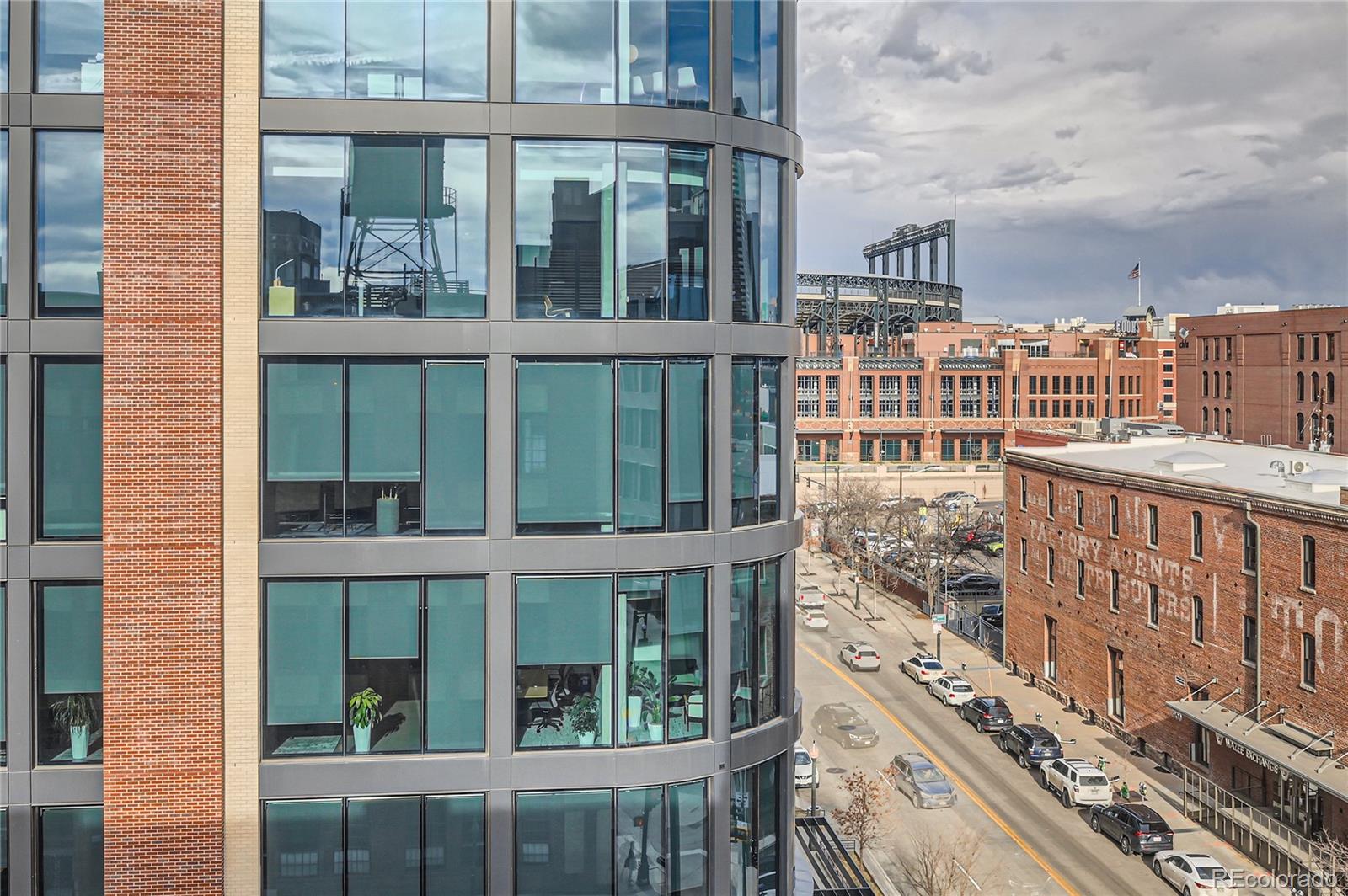 1863 Wazee Street Unit: 6H