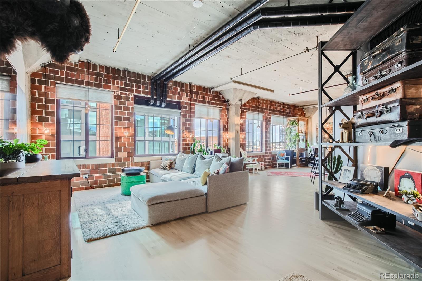 1863 Wazee Street Unit: 6H