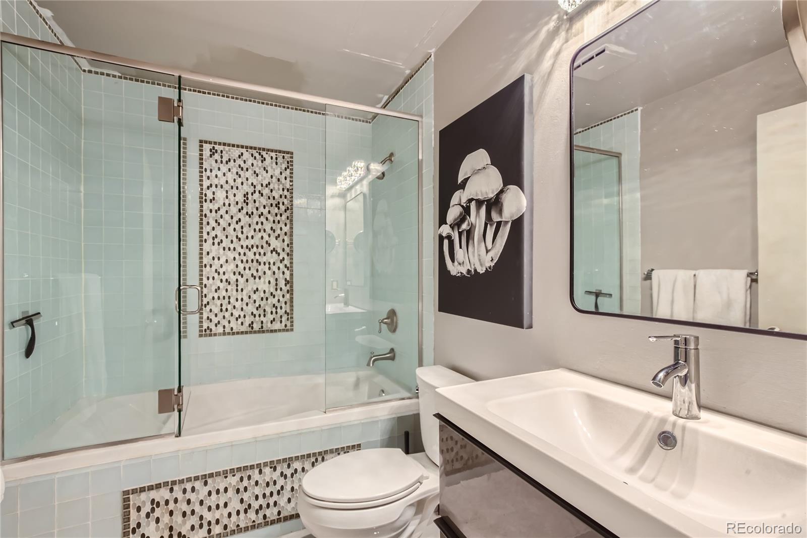 1863 Wazee Street Unit: 6H