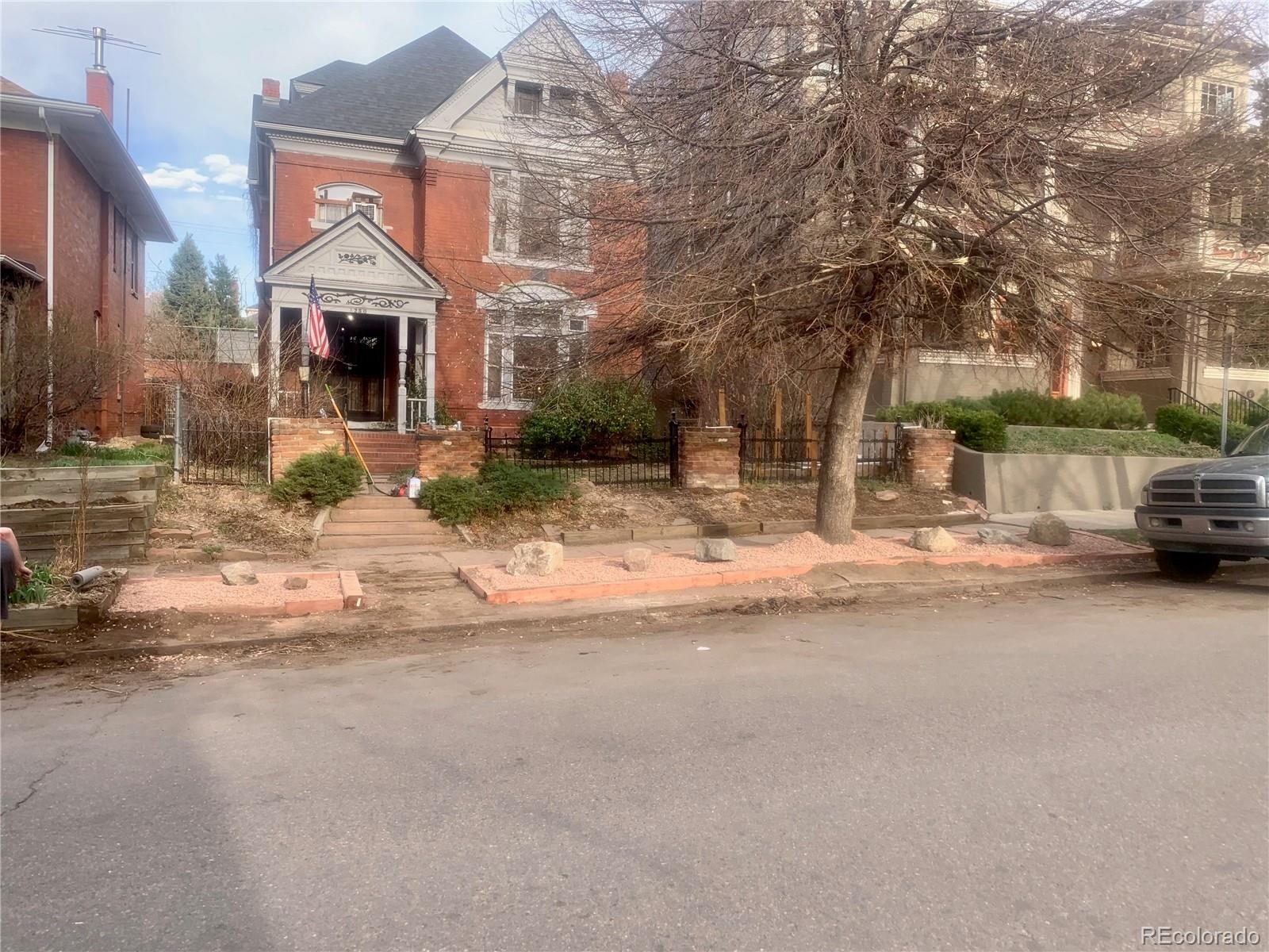 1250 N Ogden Street