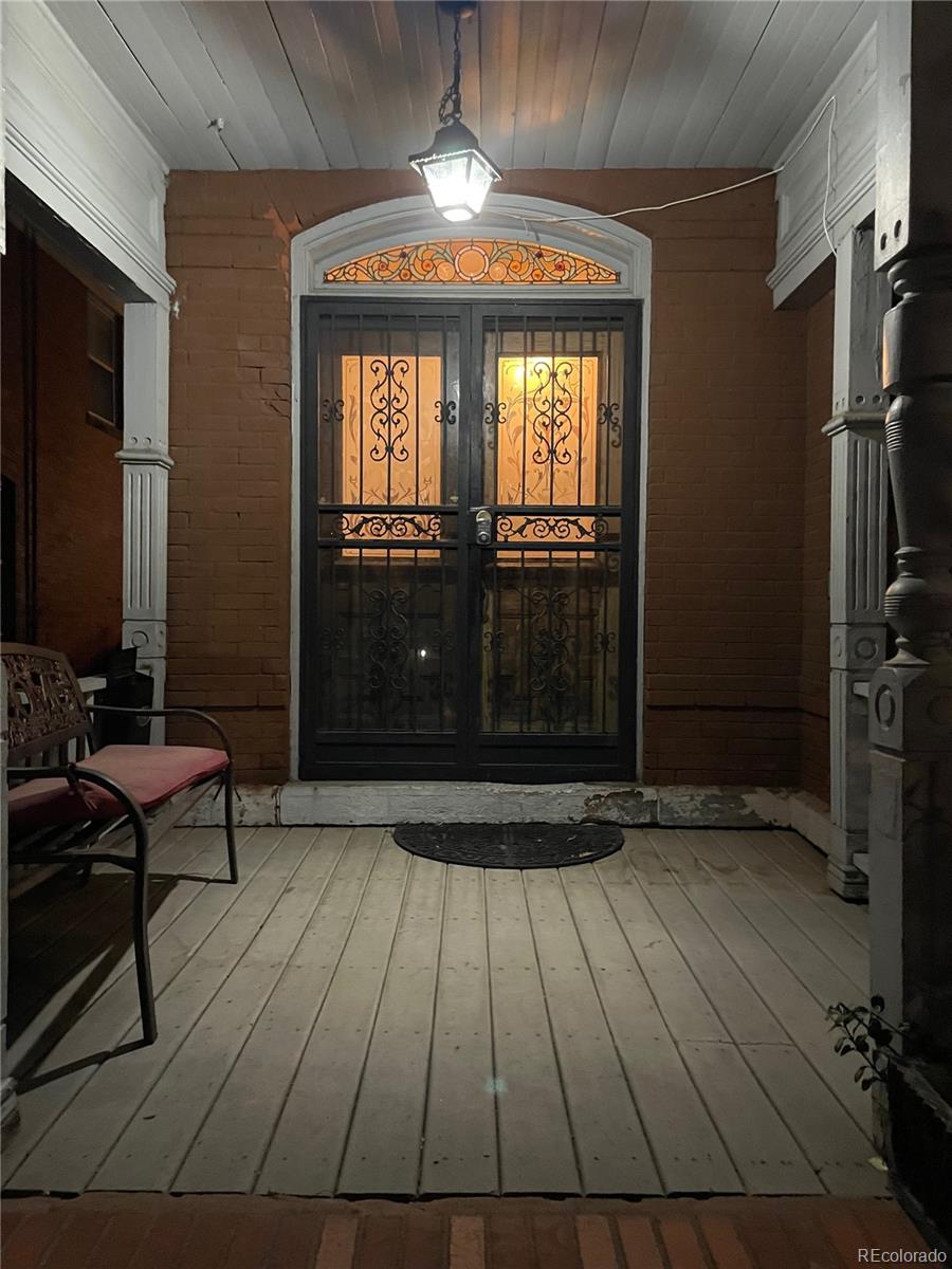 1250 N Ogden Street