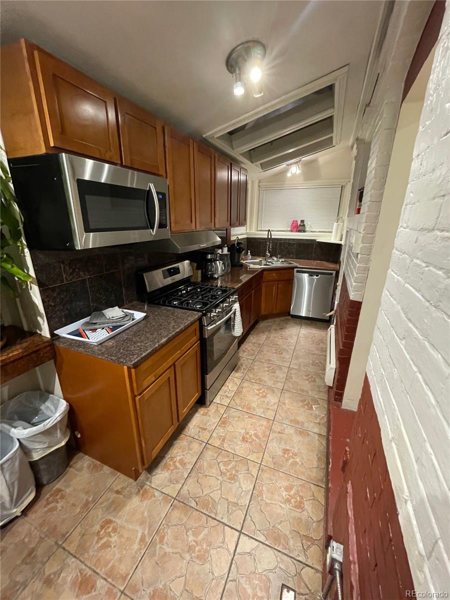 1250 N Ogden Street