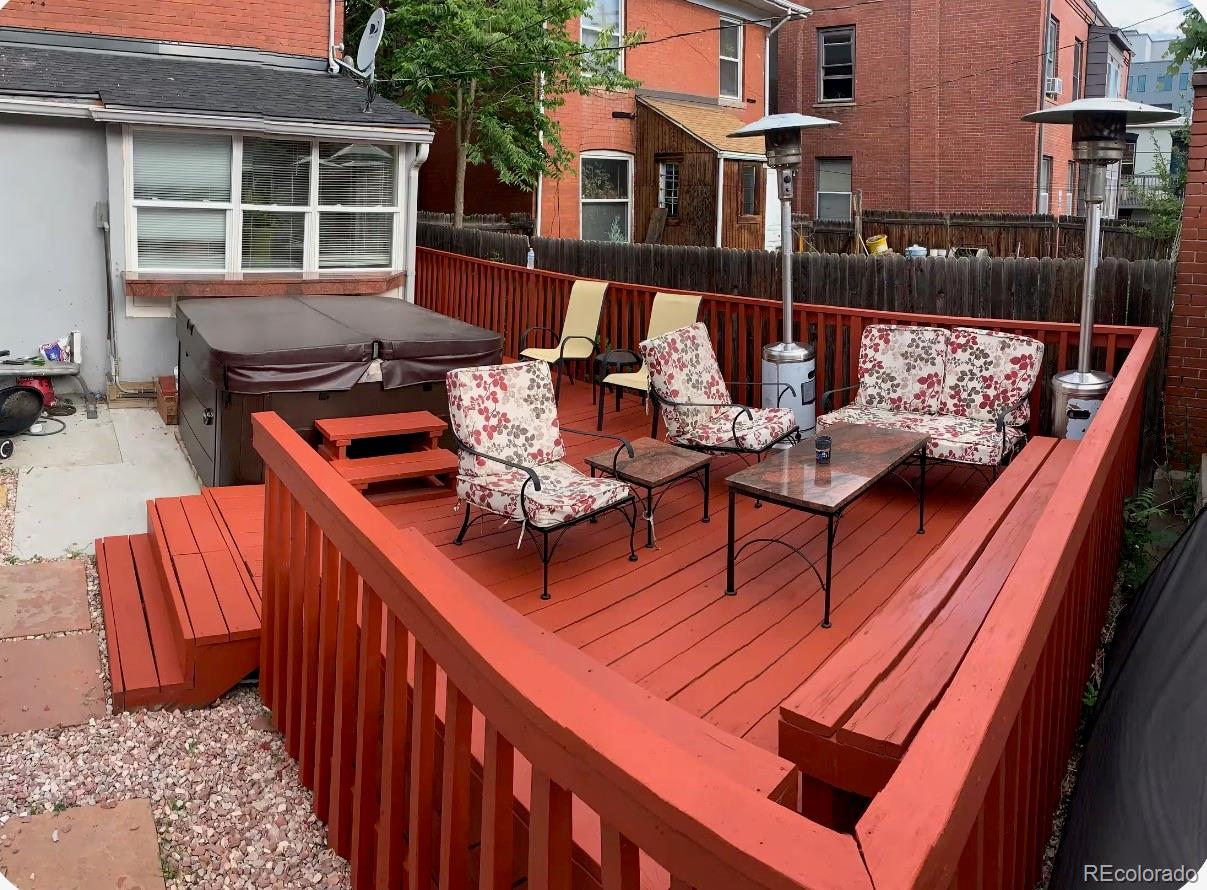 1250 N Ogden Street