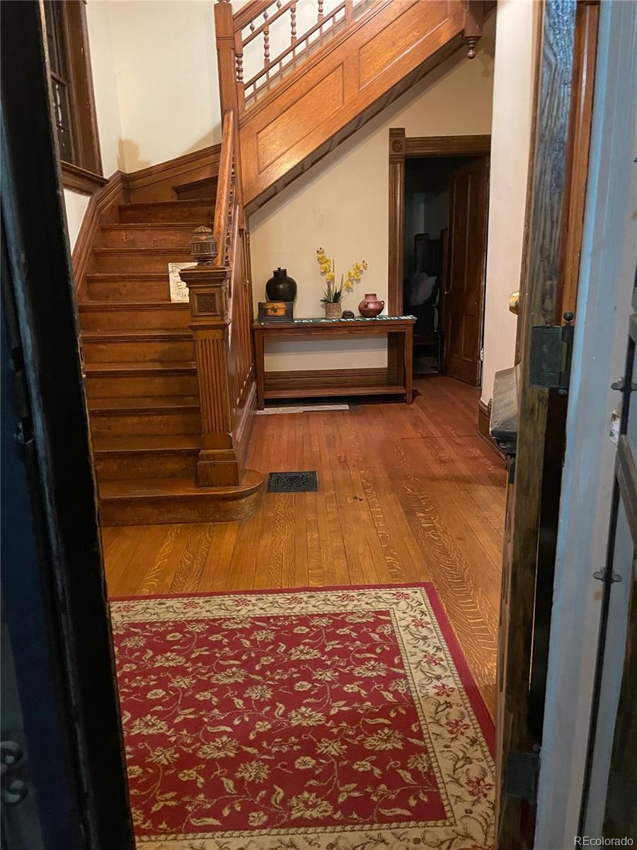 1250 N Ogden Street