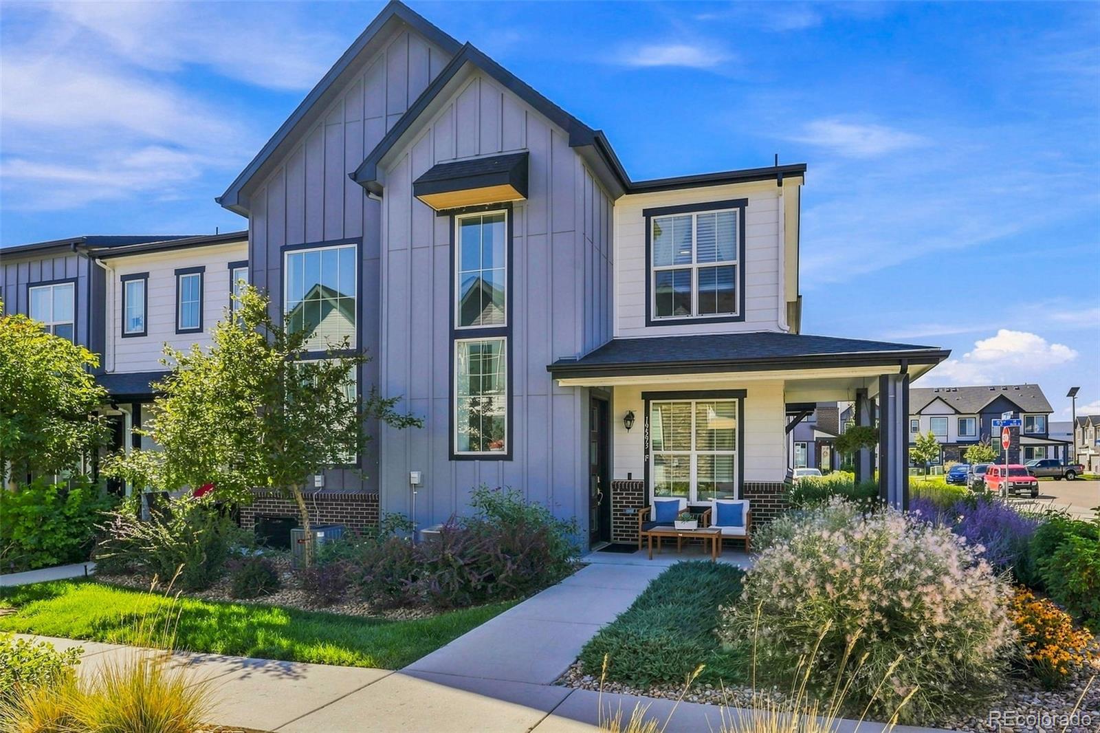 19593 W 93rd Lane Unit: F