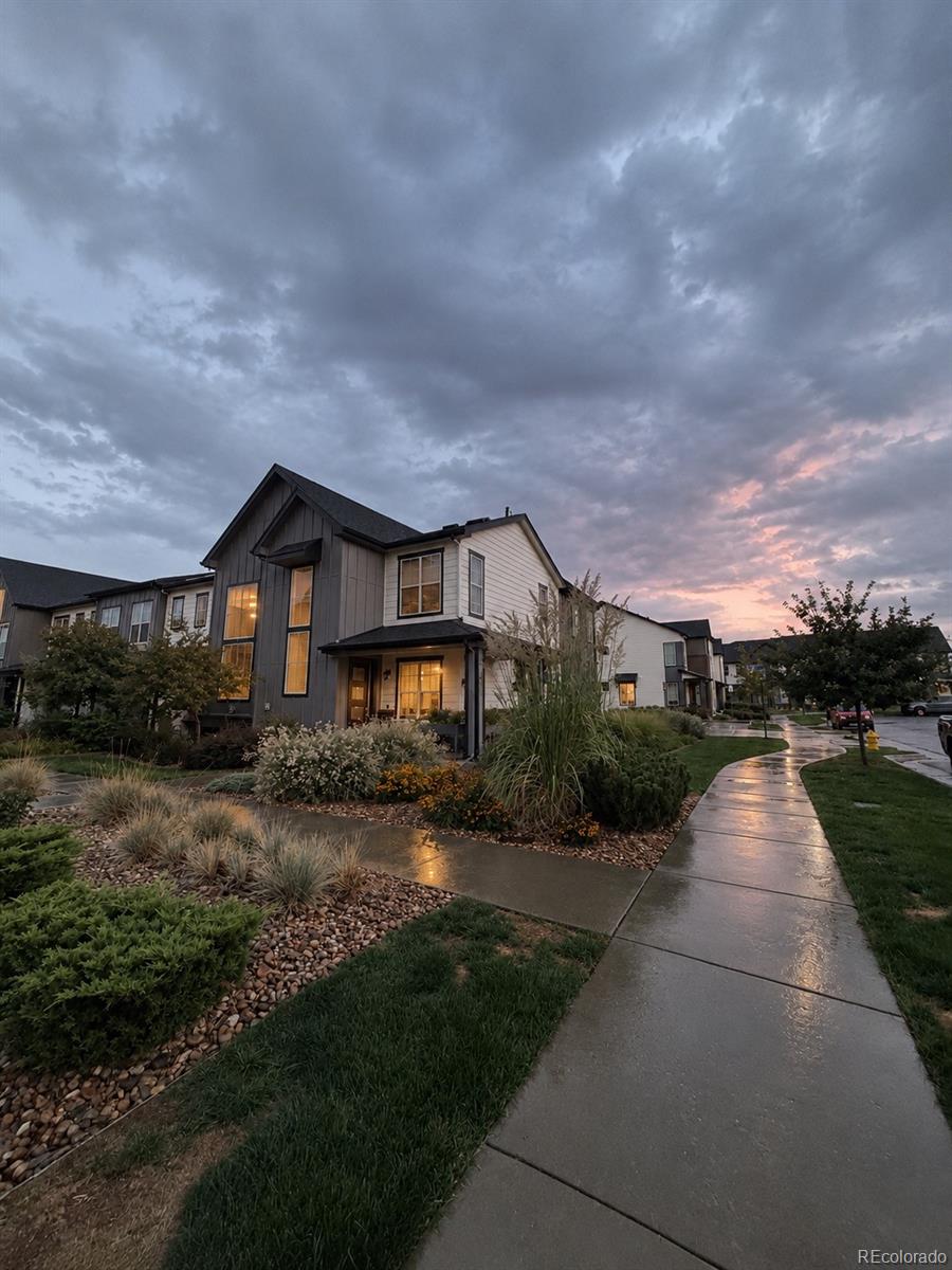 19593 W 93rd Lane Unit: F