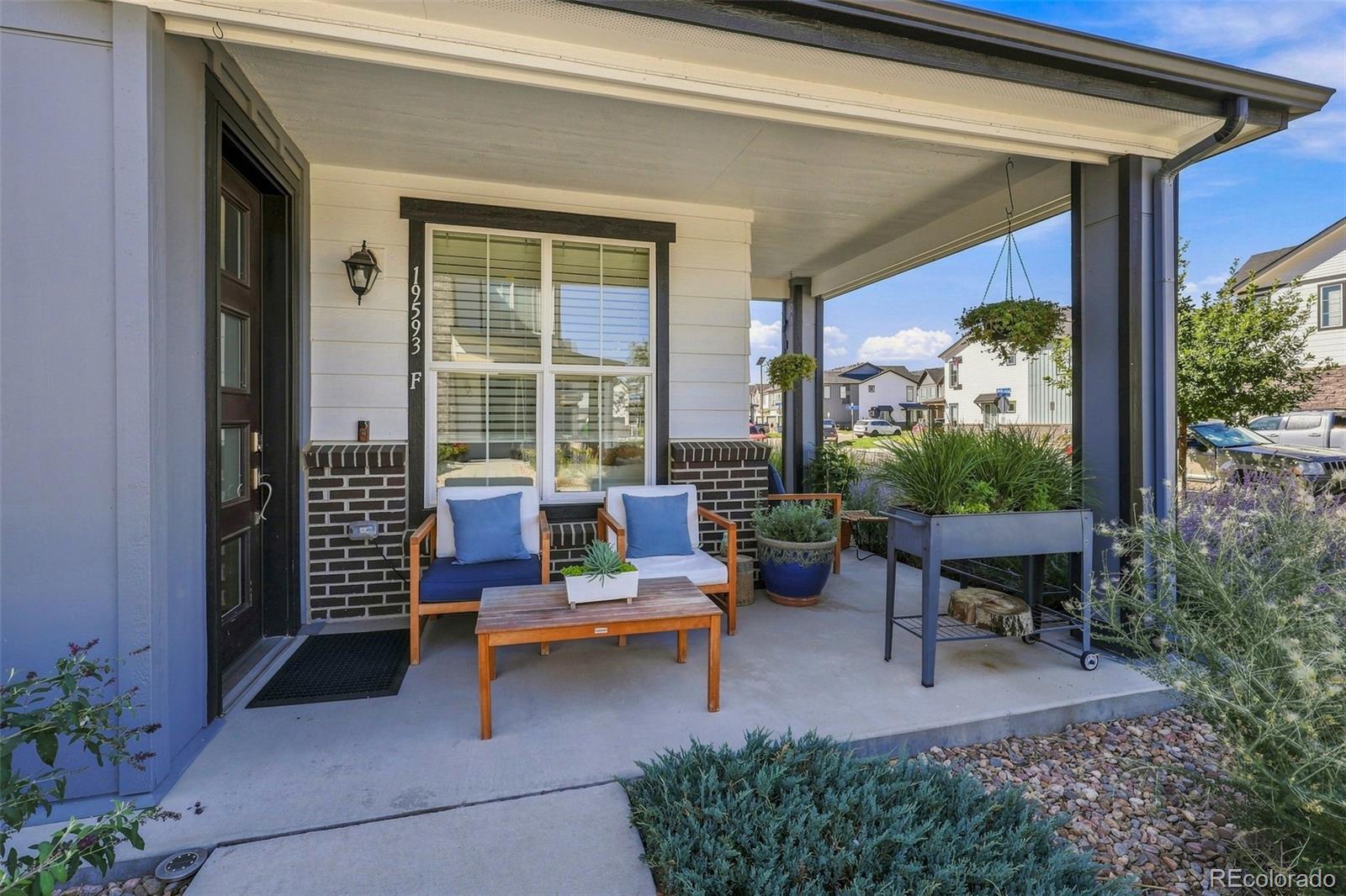 19593 W 93rd Lane Unit: F