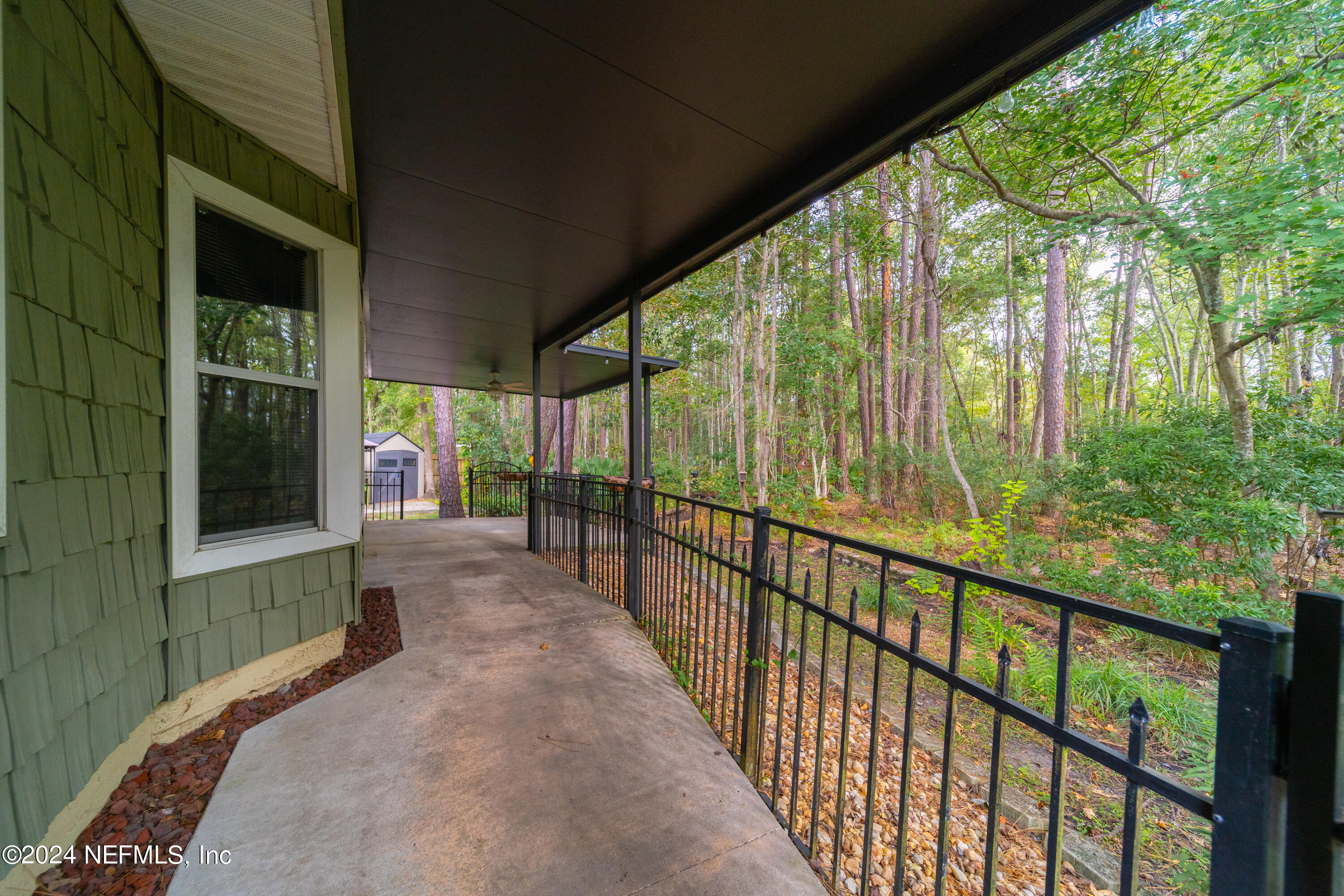 1174 NATIVE DANCER Court