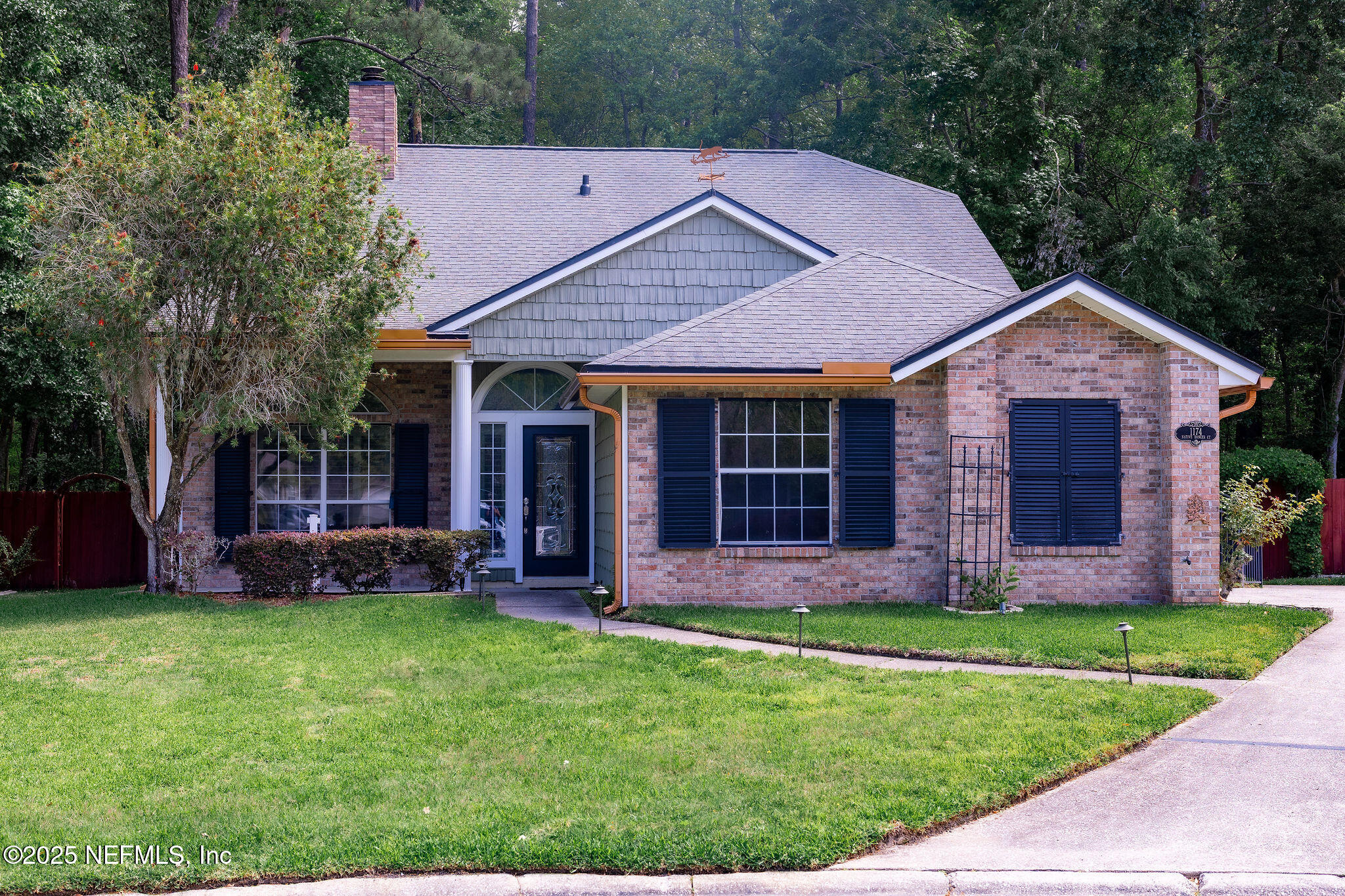 1174 NATIVE DANCER Court