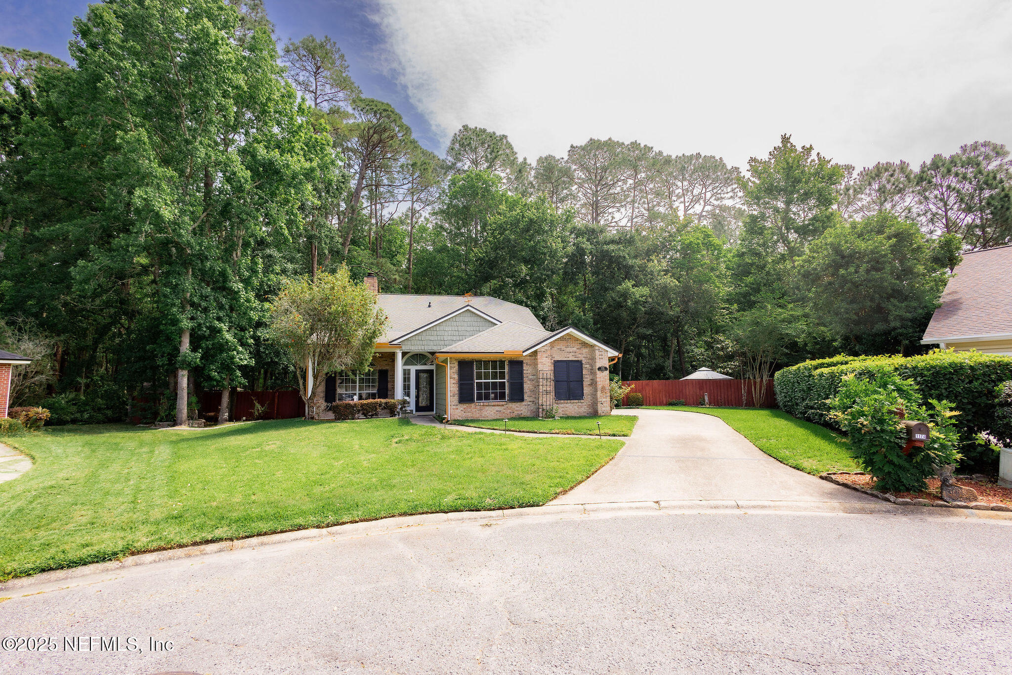 1174 NATIVE DANCER Court