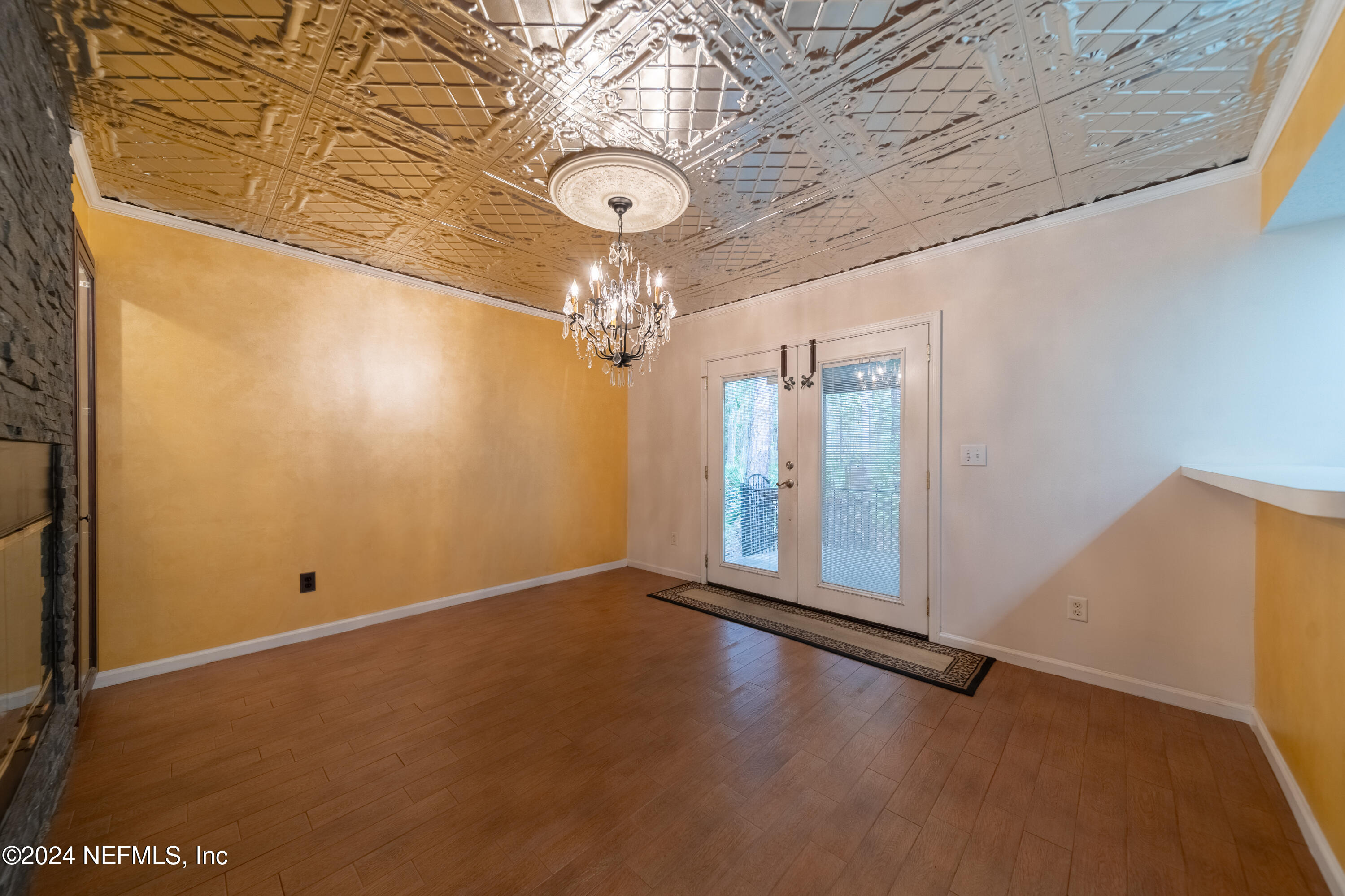 1174 NATIVE DANCER Court